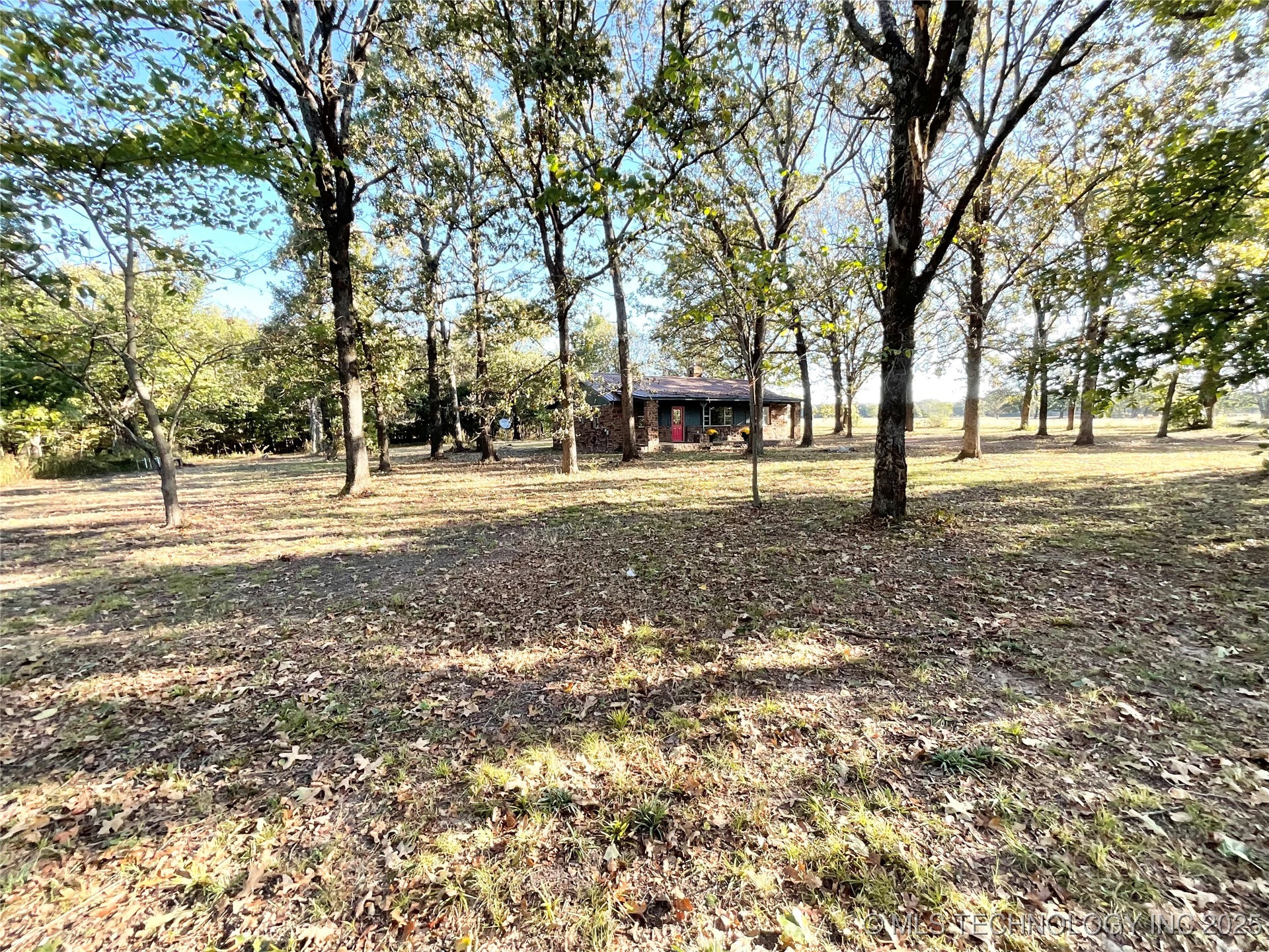 10250 E 580 Kansas OK 74347