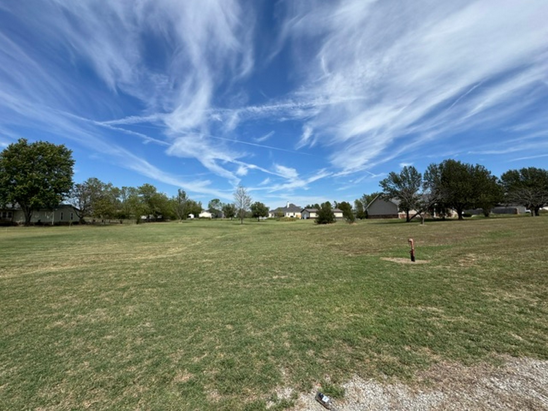 31970 S Mesa Drive Inola OK 74036