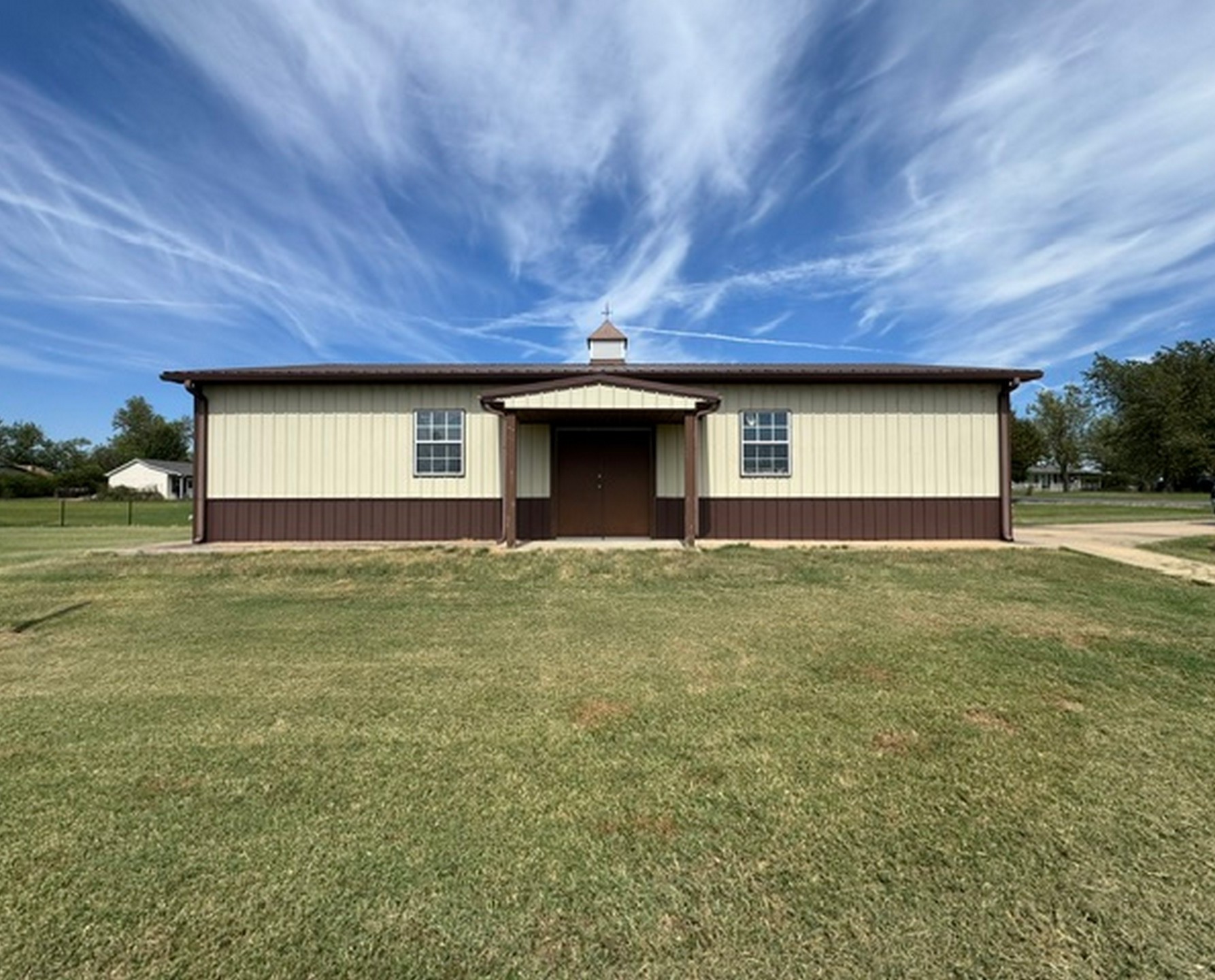 31970 S Mesa Drive Inola OK 74036