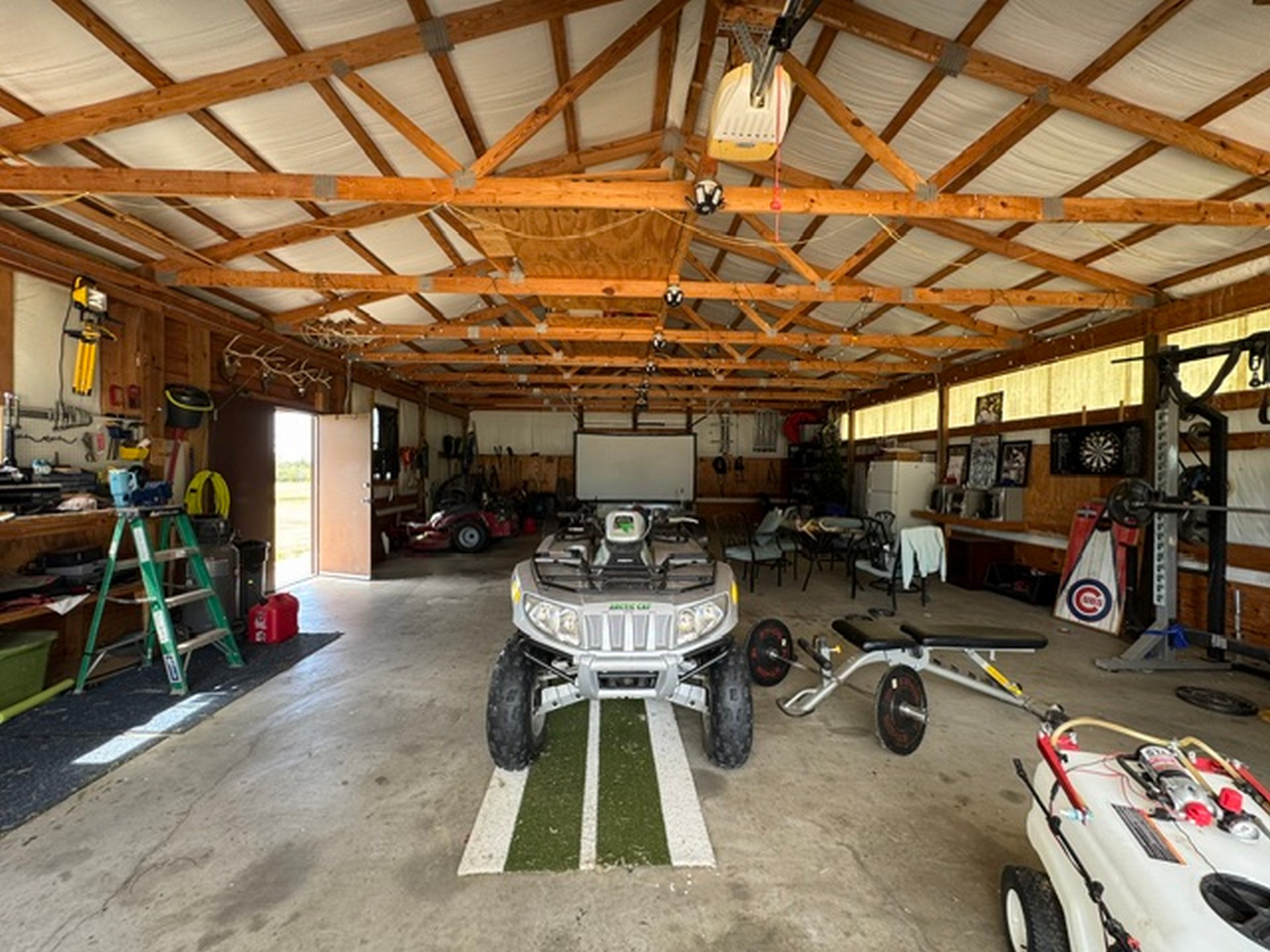 31970 S Mesa Drive Inola OK 74036