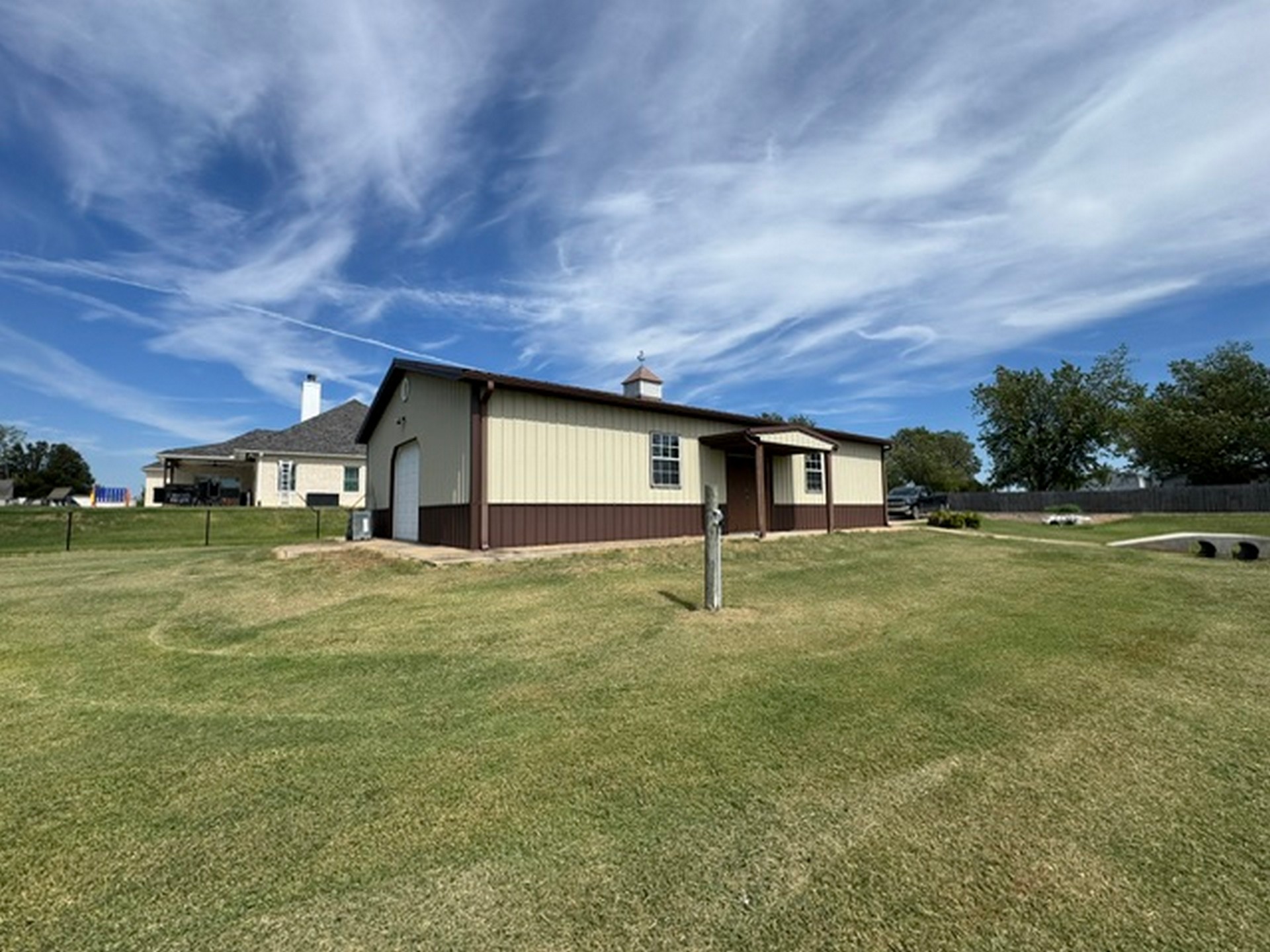 31970 S Mesa Drive Inola OK 74036