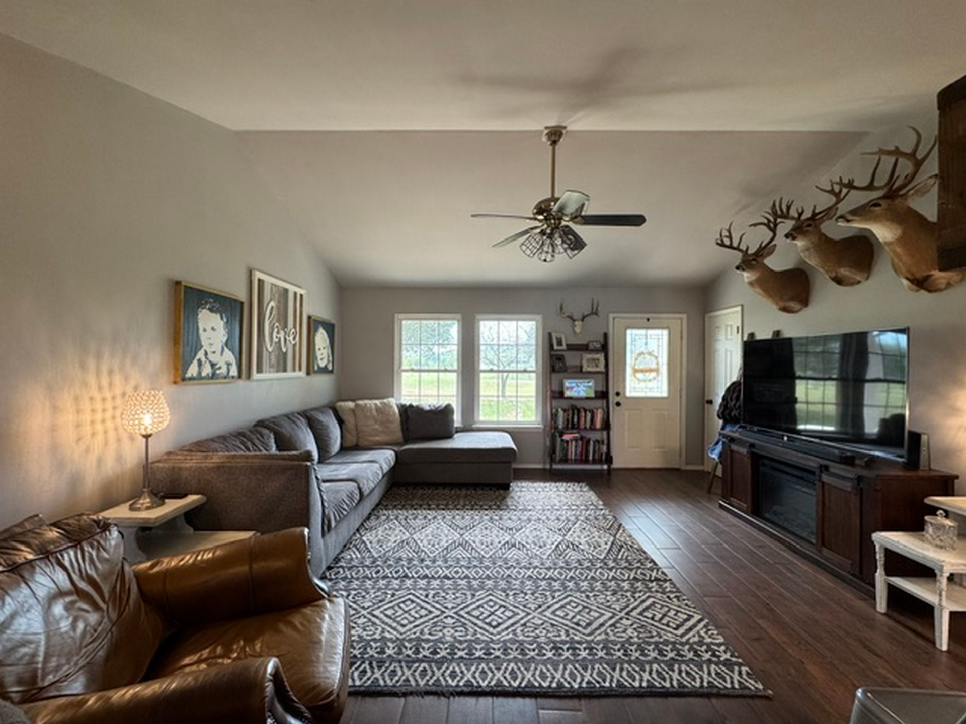 31970 S Mesa Drive Inola OK 74036