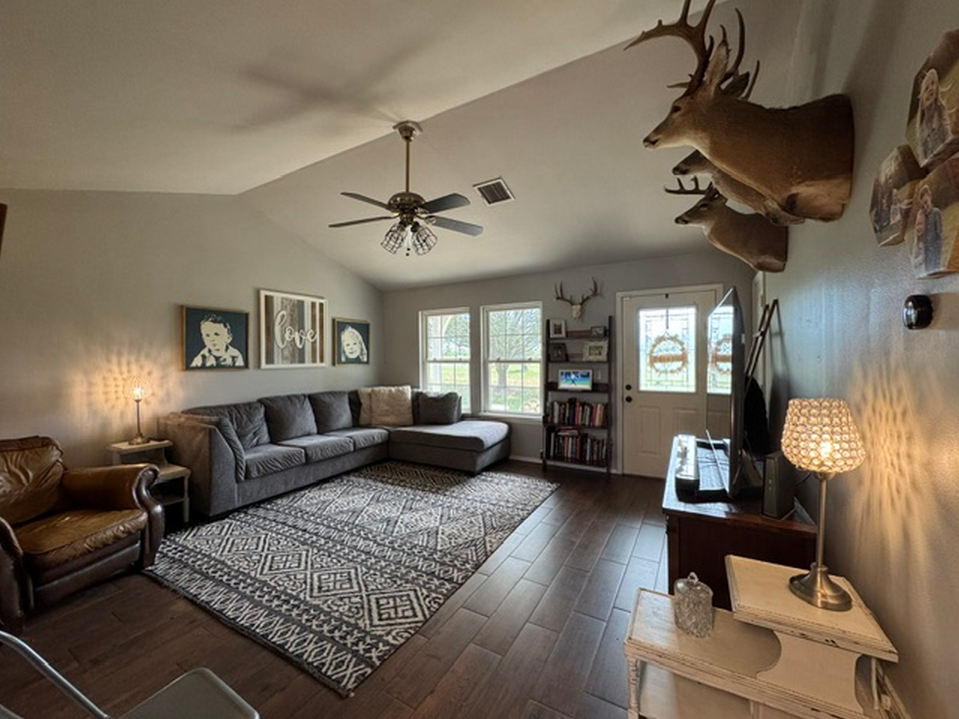 31970 S Mesa Drive Inola OK 74036