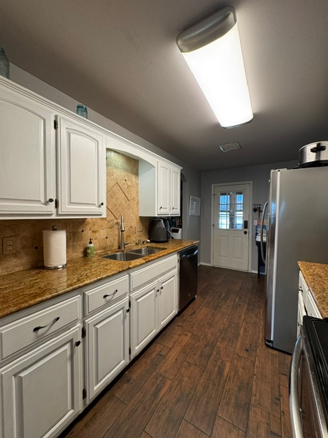31970 S Mesa Drive Inola OK 74036
