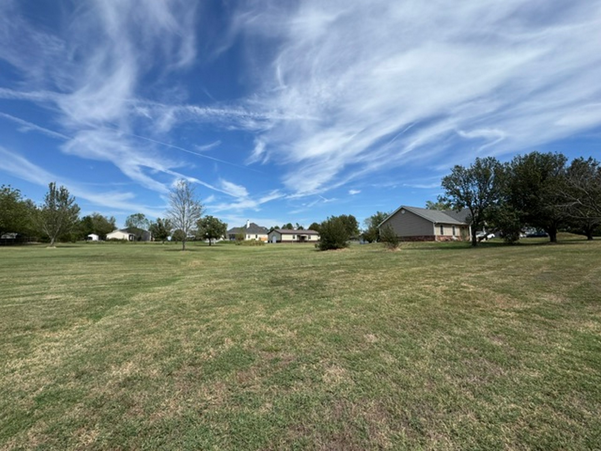 31970 S Mesa Drive Inola OK 74036