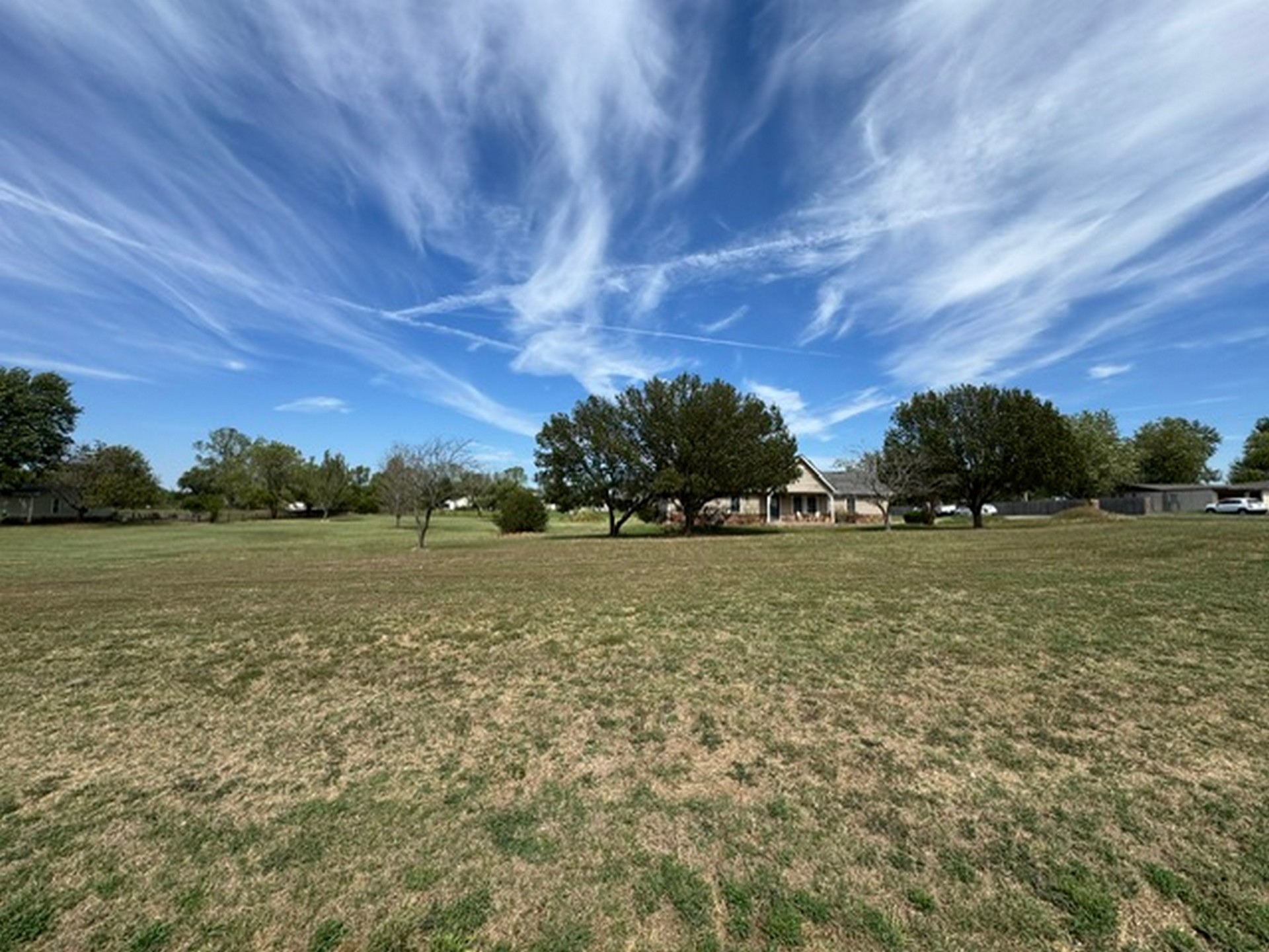 31970 S Mesa Drive Inola OK 74036