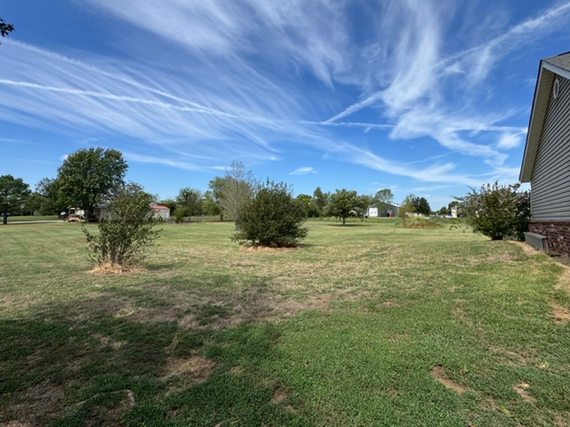 31970 S Mesa Drive Inola OK 74036