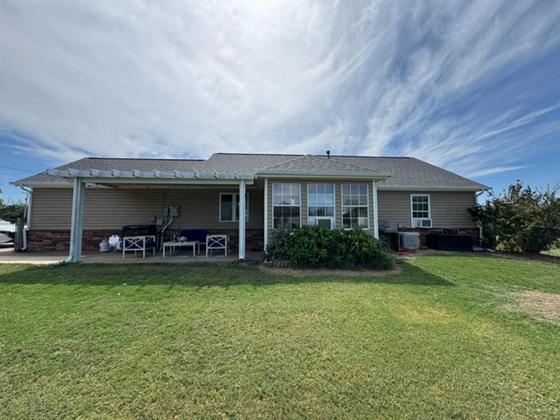 31970 S Mesa Drive Inola OK 74036