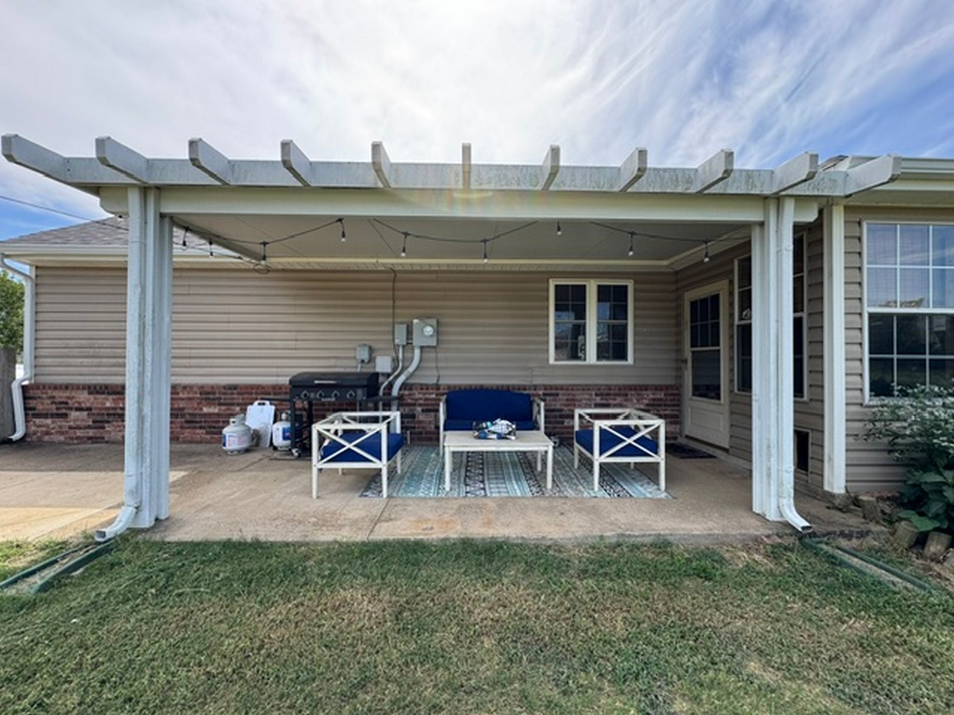 31970 S Mesa Drive Inola OK 74036