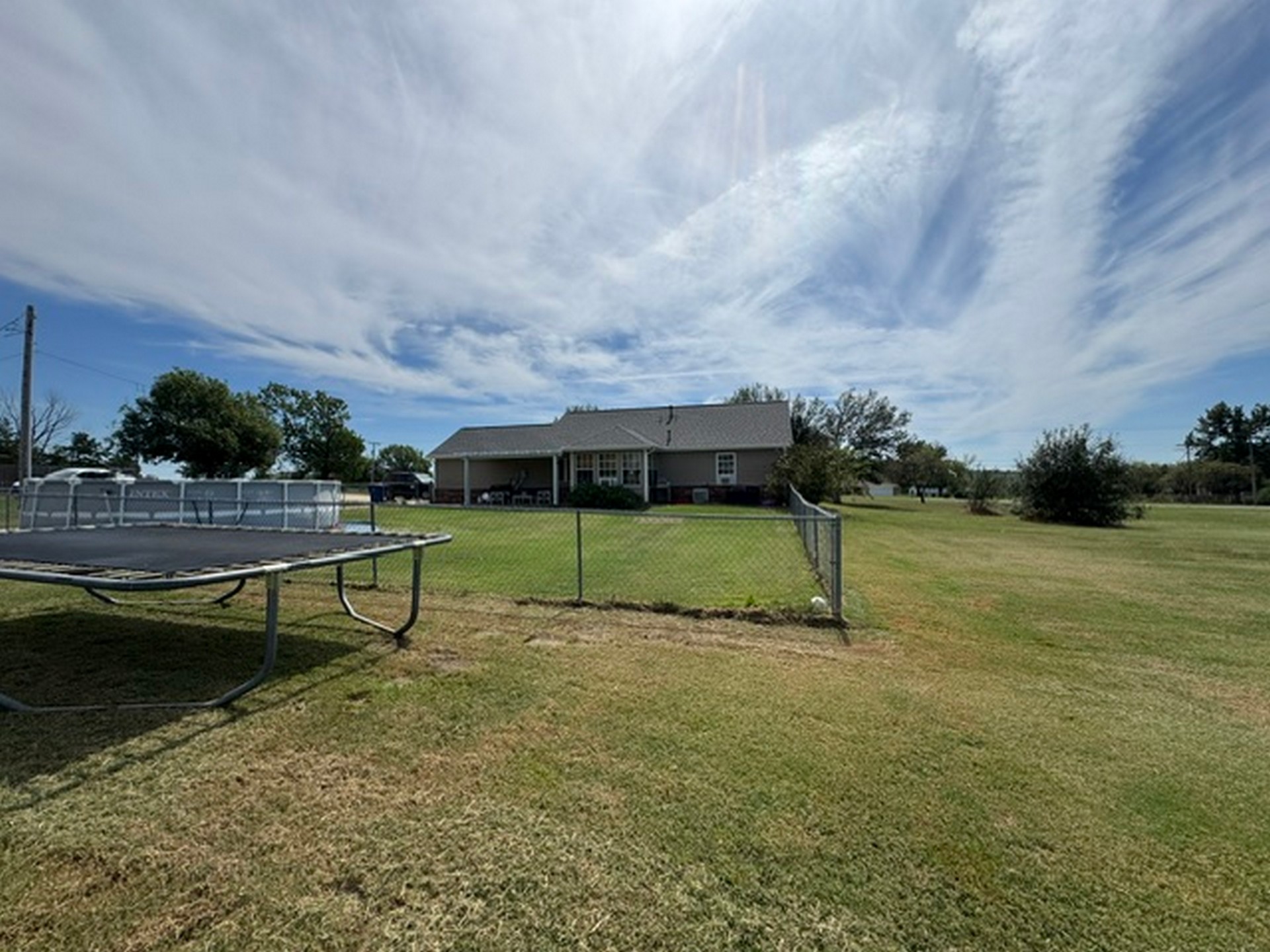 31970 S Mesa Drive Inola OK 74036