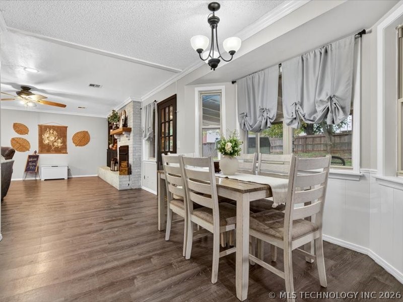 1869 Putnam Drive Bartlesville OK 74006