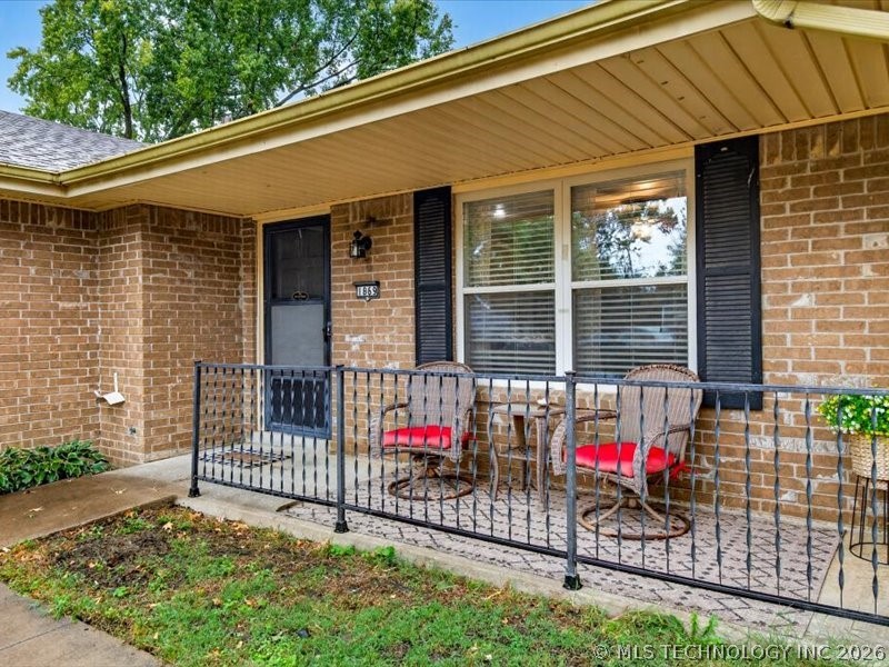 1869 Putnam Drive Bartlesville OK 74006
