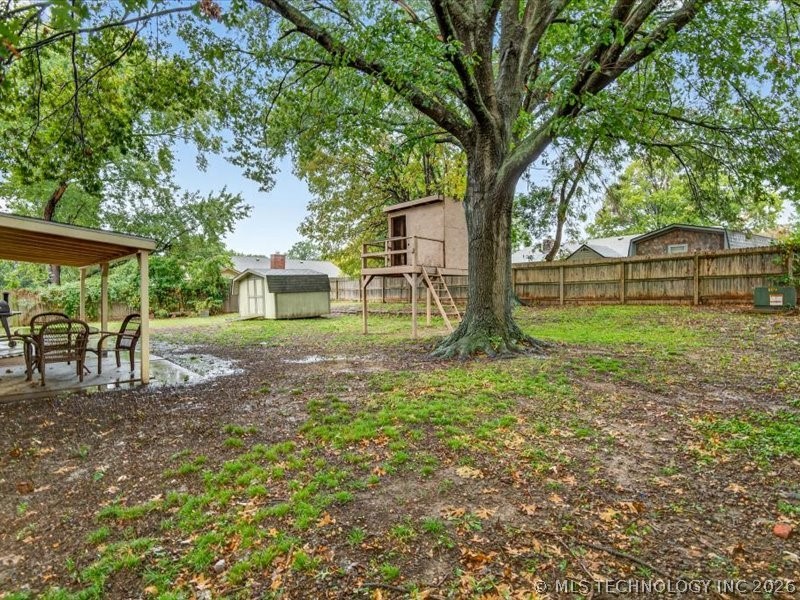 1869 Putnam Drive Bartlesville OK 74006
