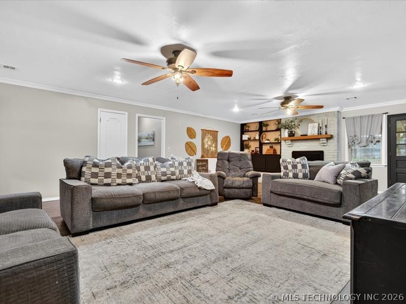 1869 Putnam Drive Bartlesville OK 74006