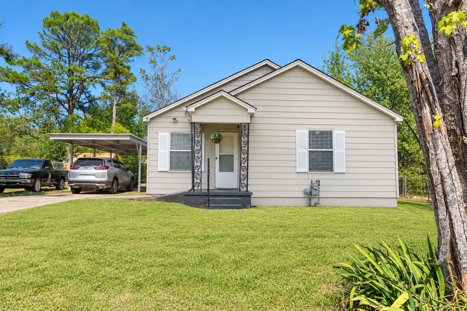 1510 Olive Street Durant OK 74701