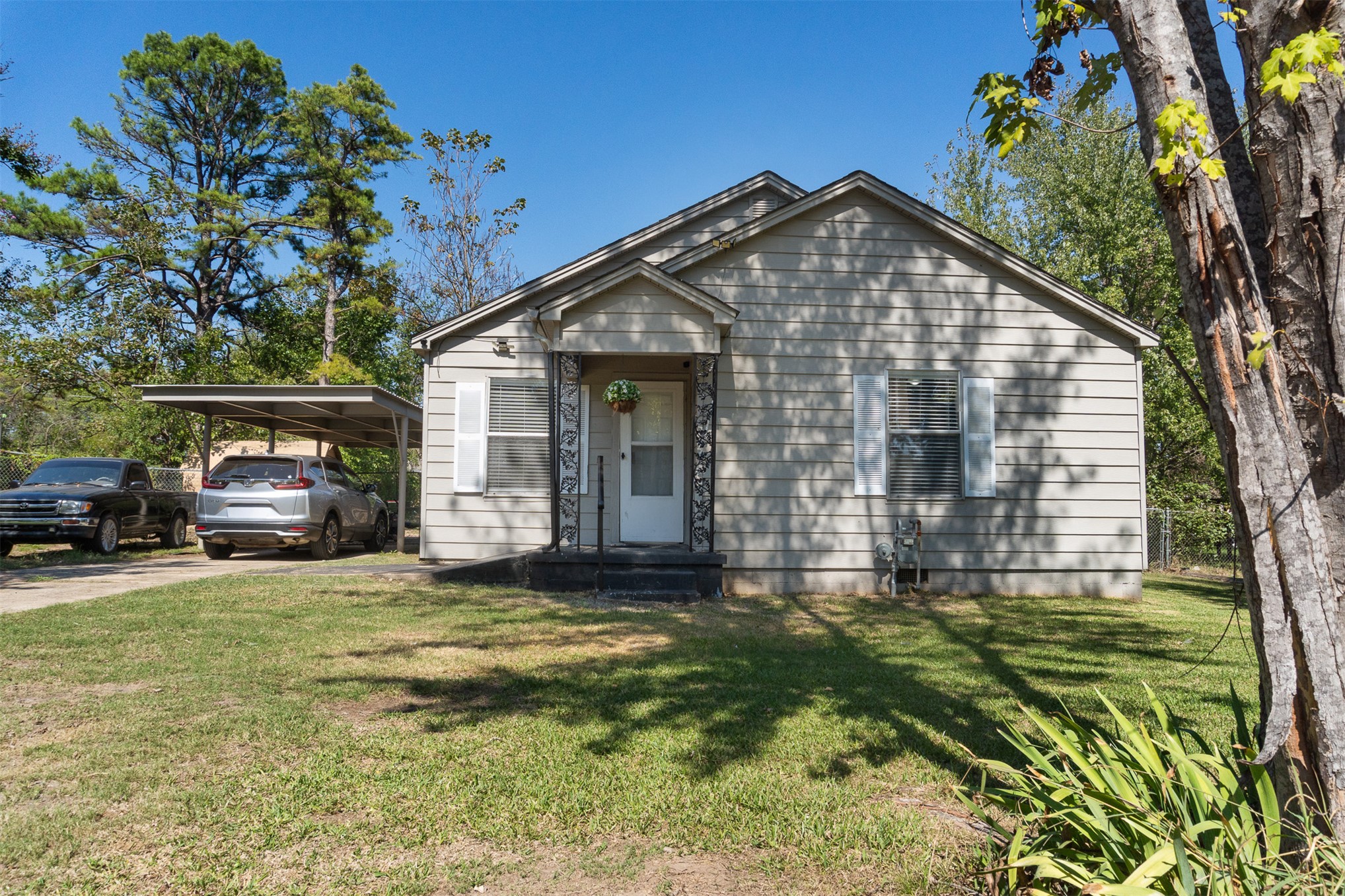 1510 Olive Street Durant OK 74701