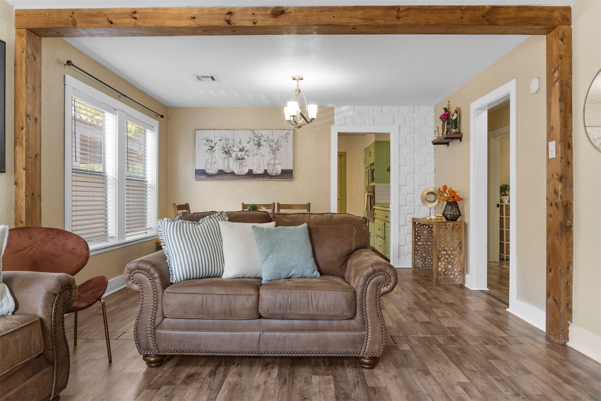 1510 Olive Street Durant OK 74701