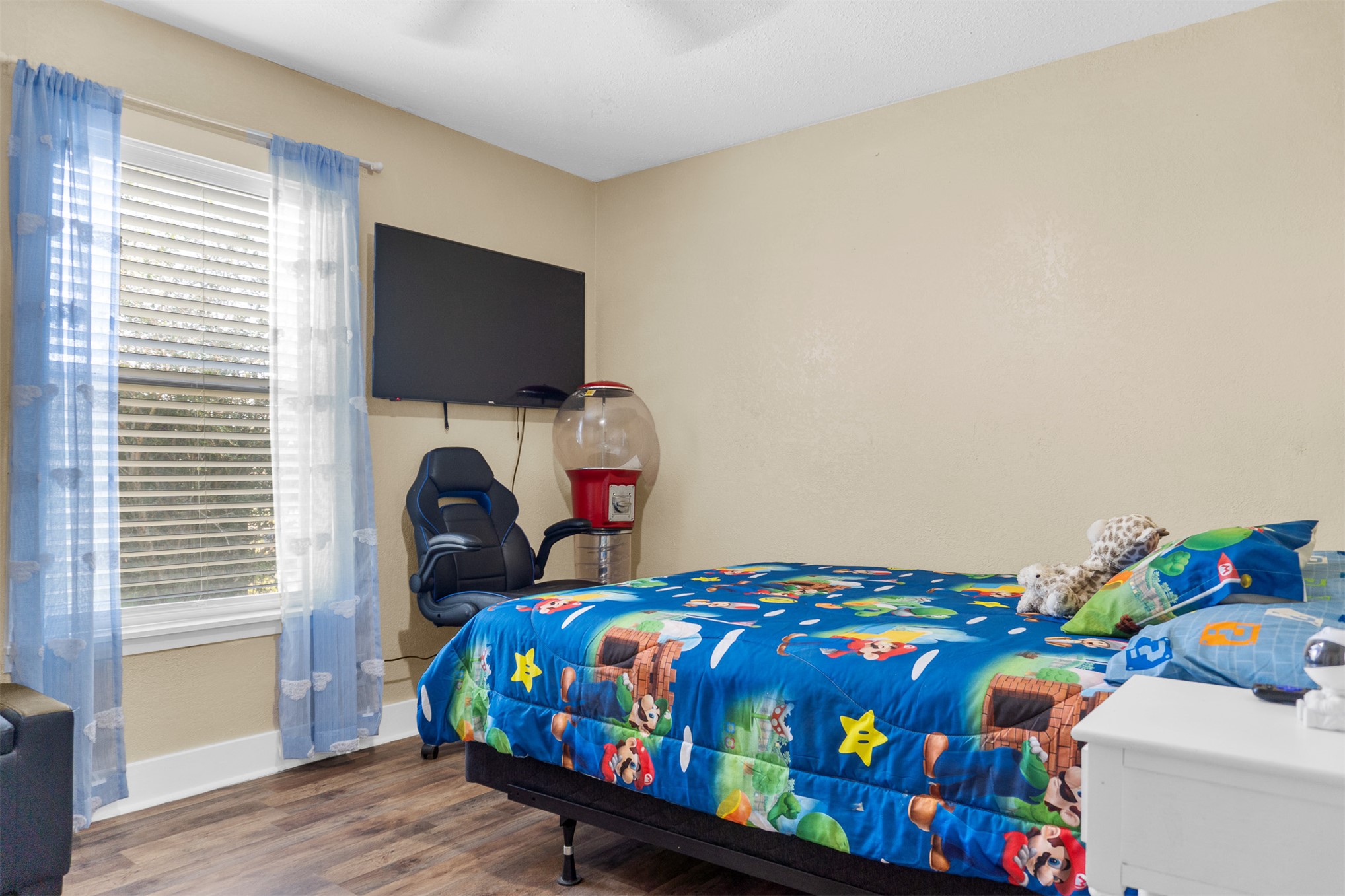 1510 Olive Street Durant OK 74701