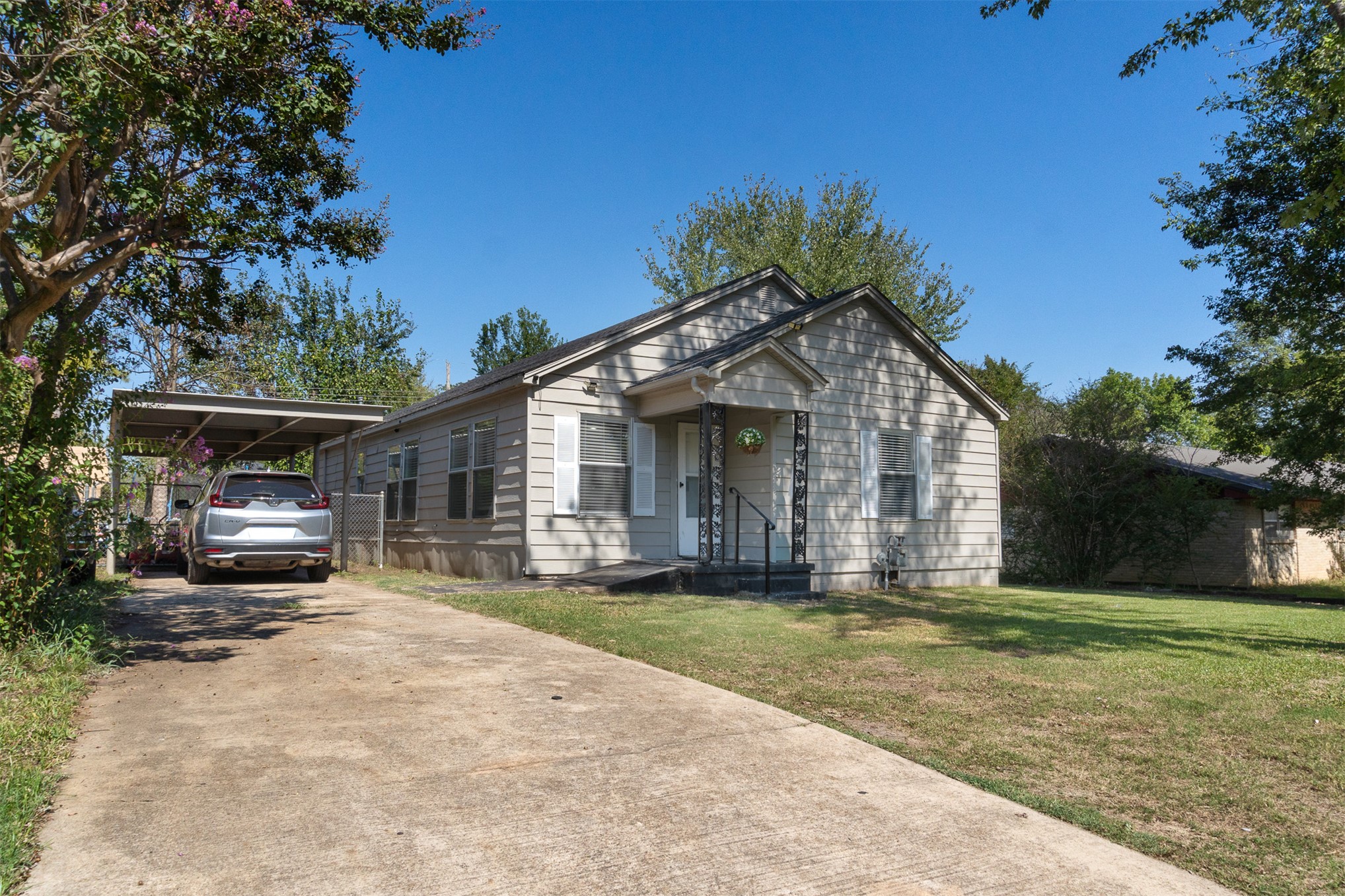 1510 Olive Street Durant OK 74701