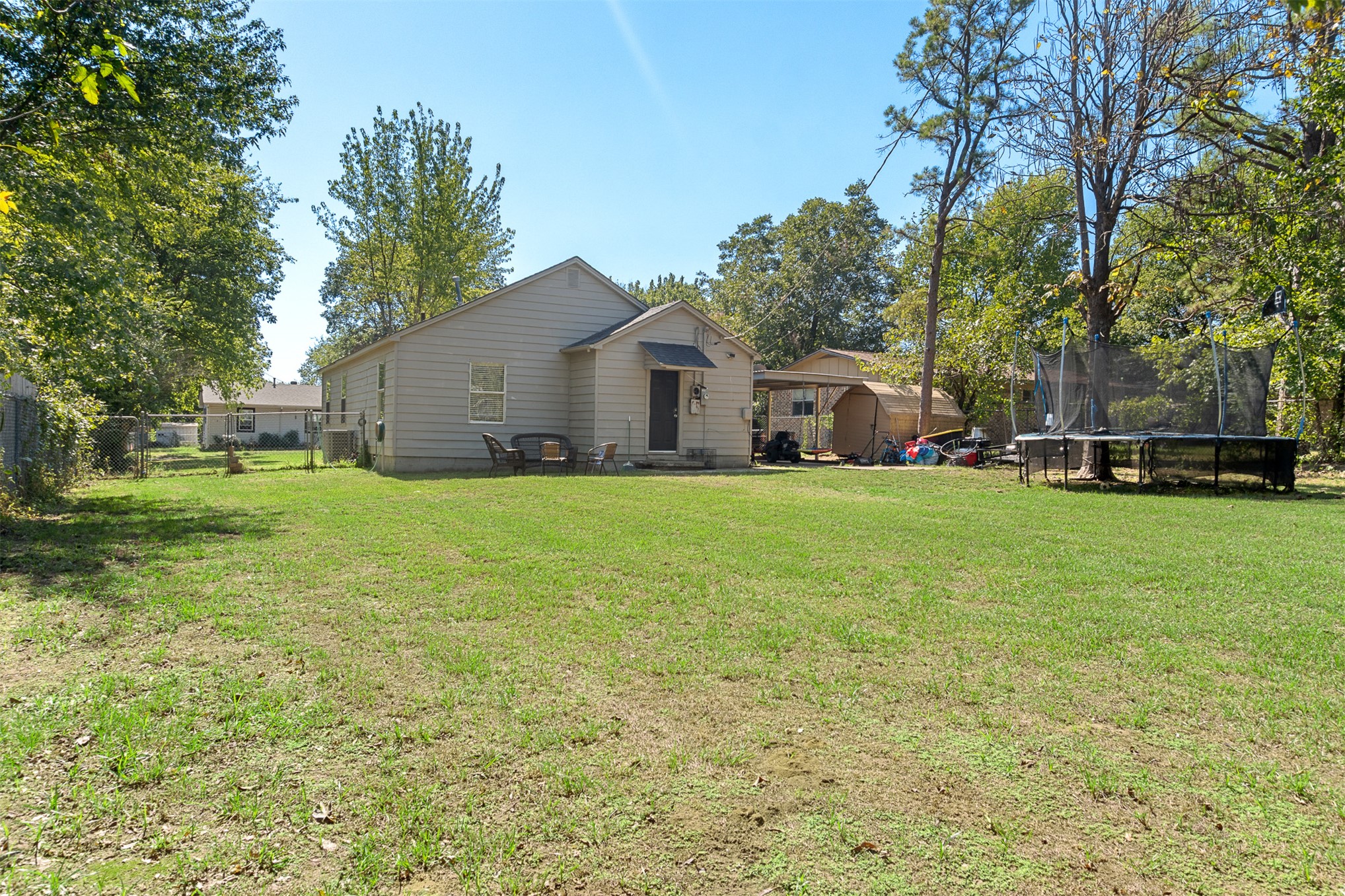 1510 Olive Street Durant OK 74701