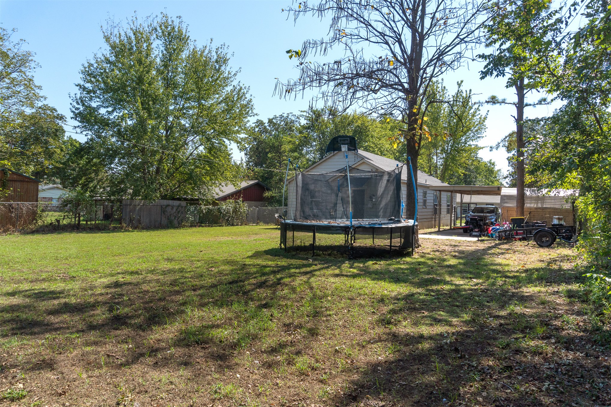 1510 Olive Street Durant OK 74701