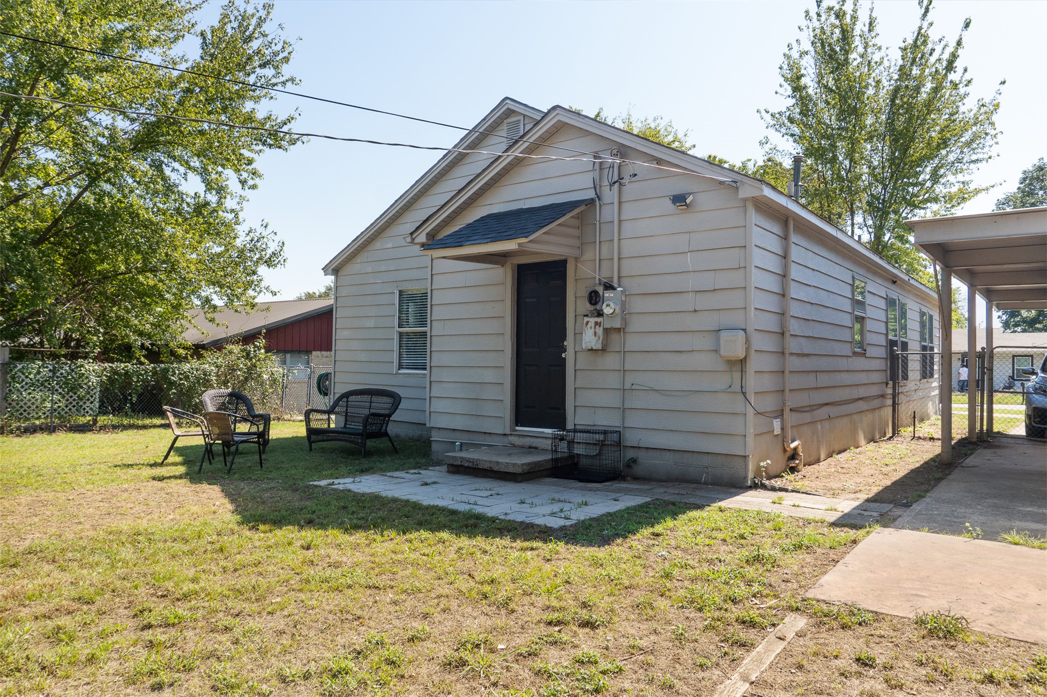 1510 Olive Street Durant OK 74701