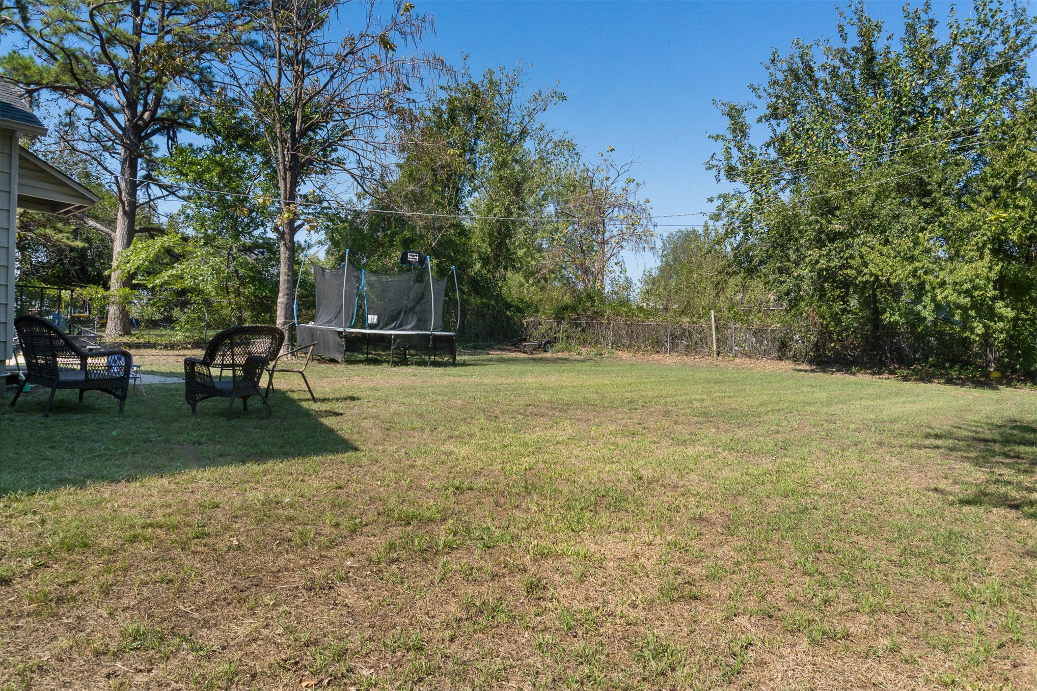 1510 Olive Street Durant OK 74701