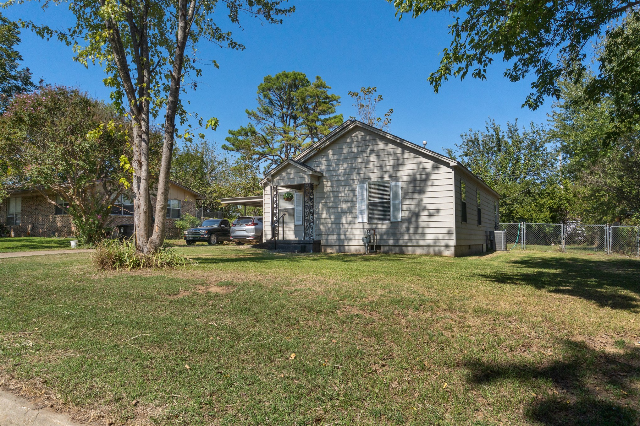1510 Olive Street Durant OK 74701