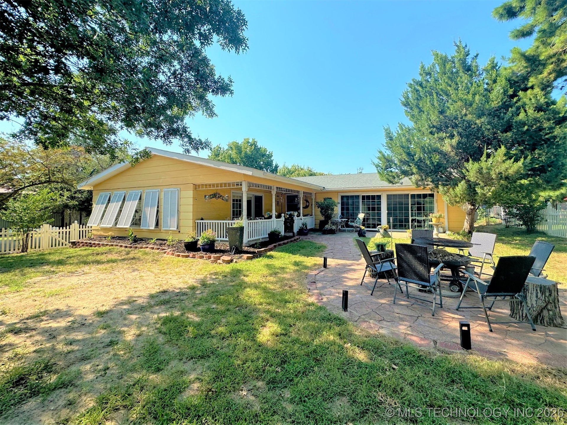 12198 Michael Boulevard Kingston OK 73439