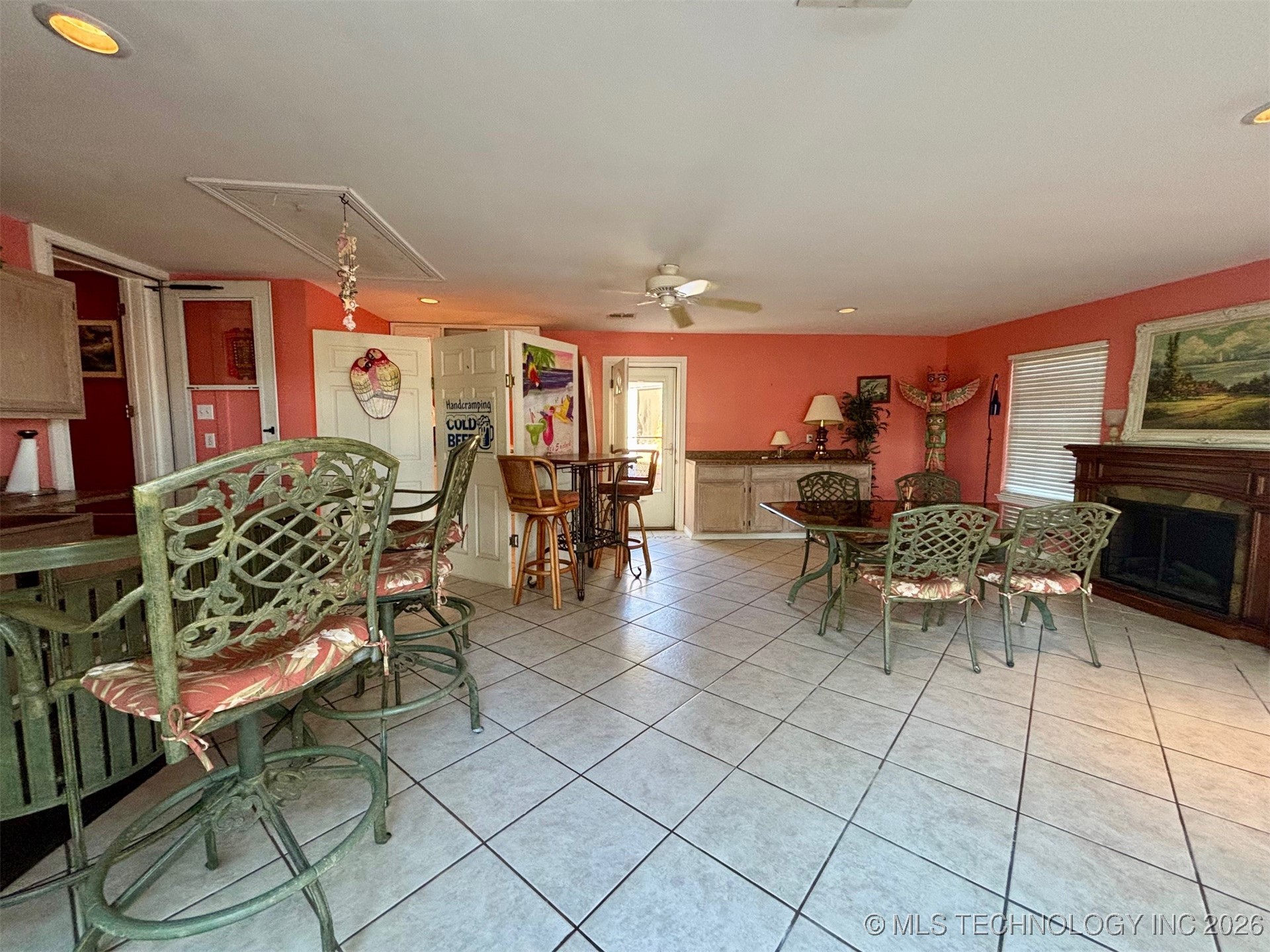 12198 Michael Boulevard Kingston OK 73439