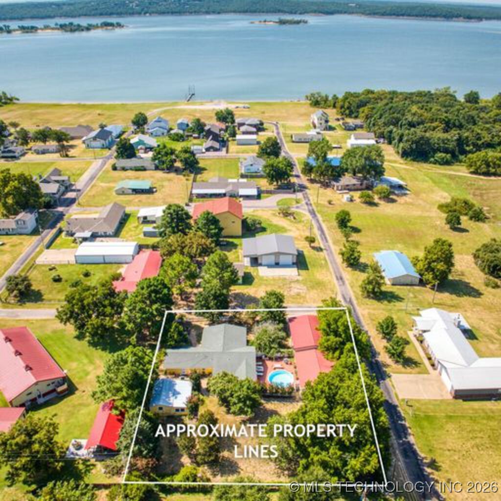 12198 Michael Boulevard Kingston OK 73439