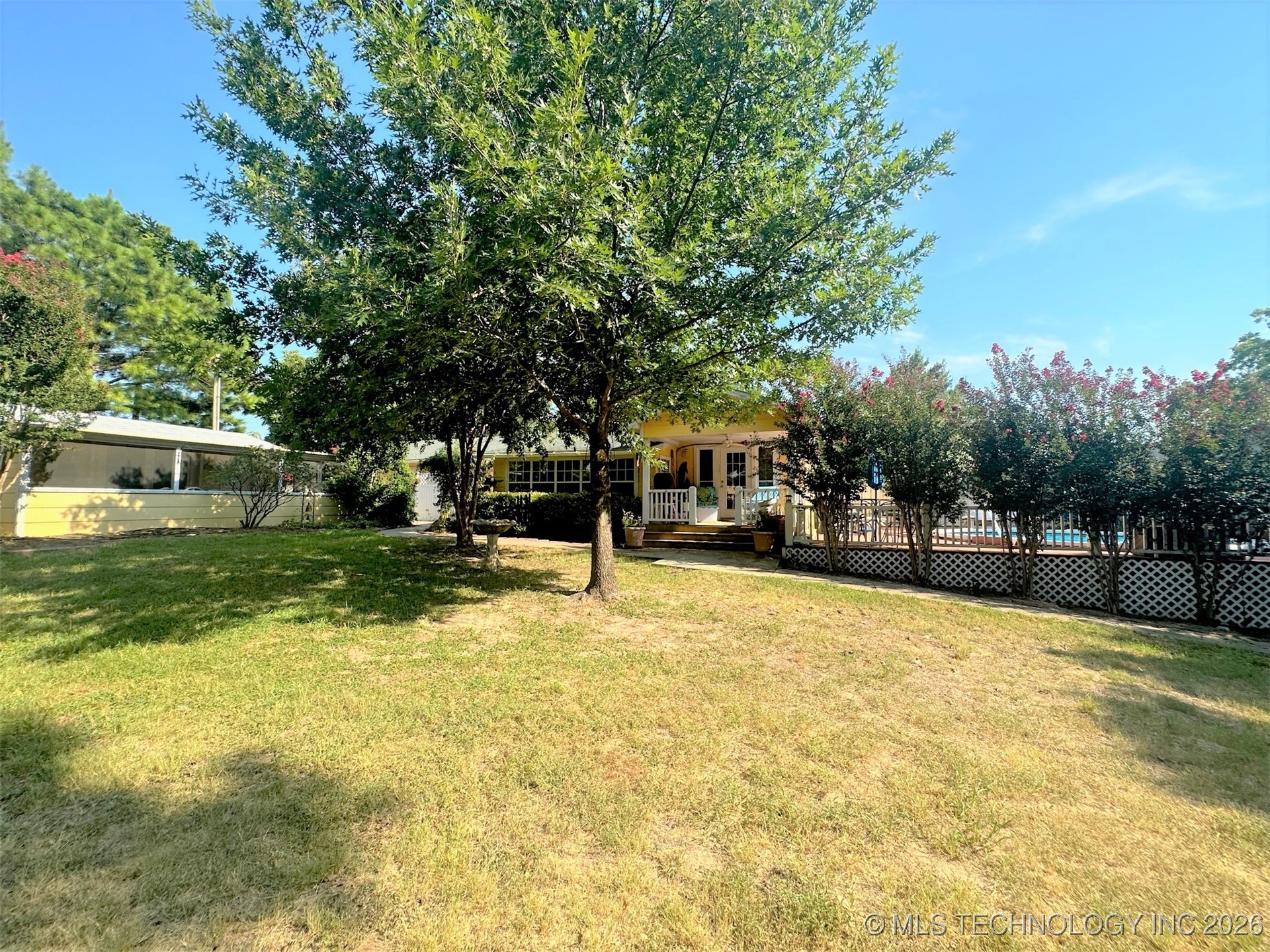 12198 Michael Boulevard Kingston OK 73439