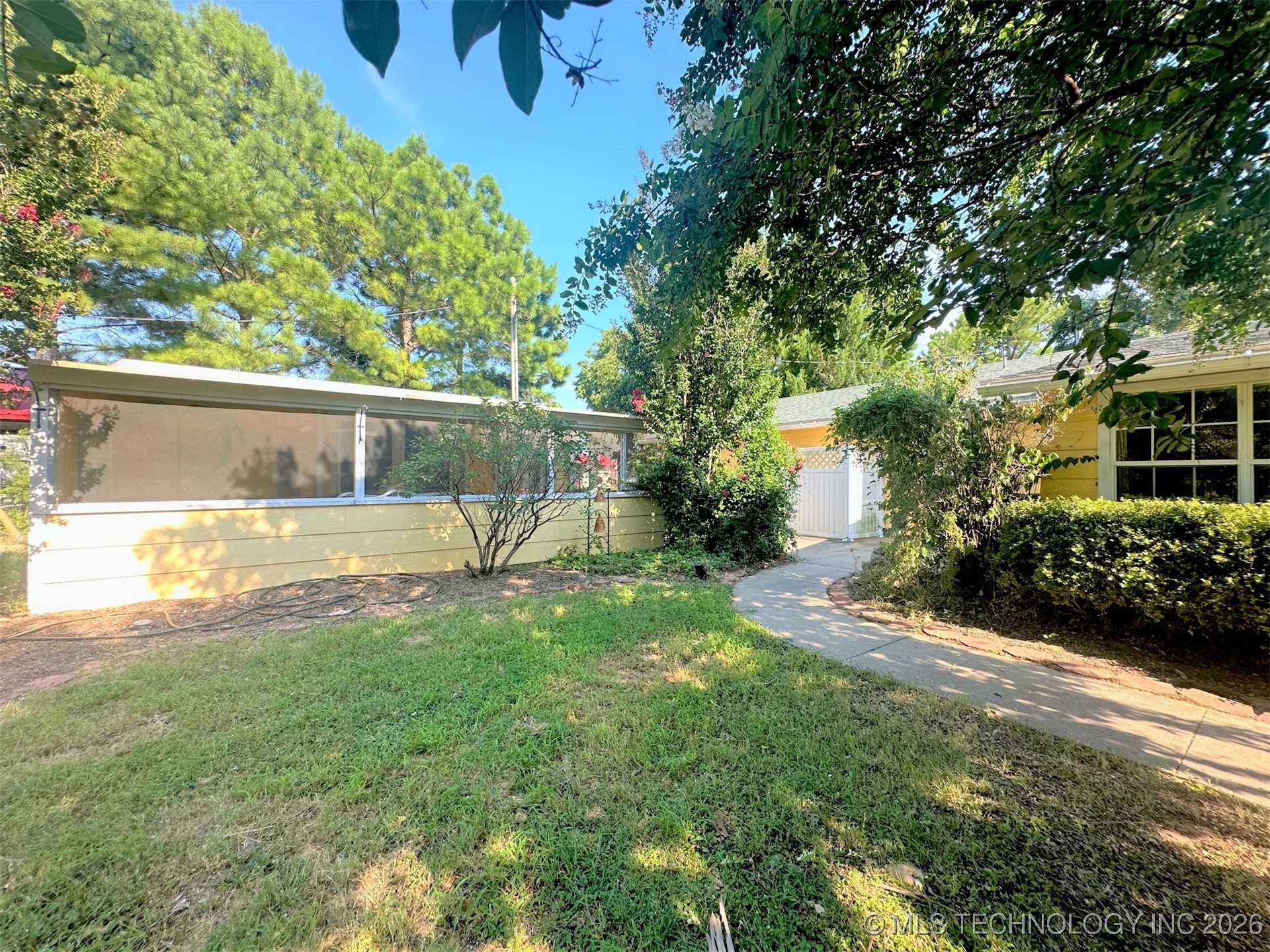 12198 Michael Boulevard Kingston OK 73439