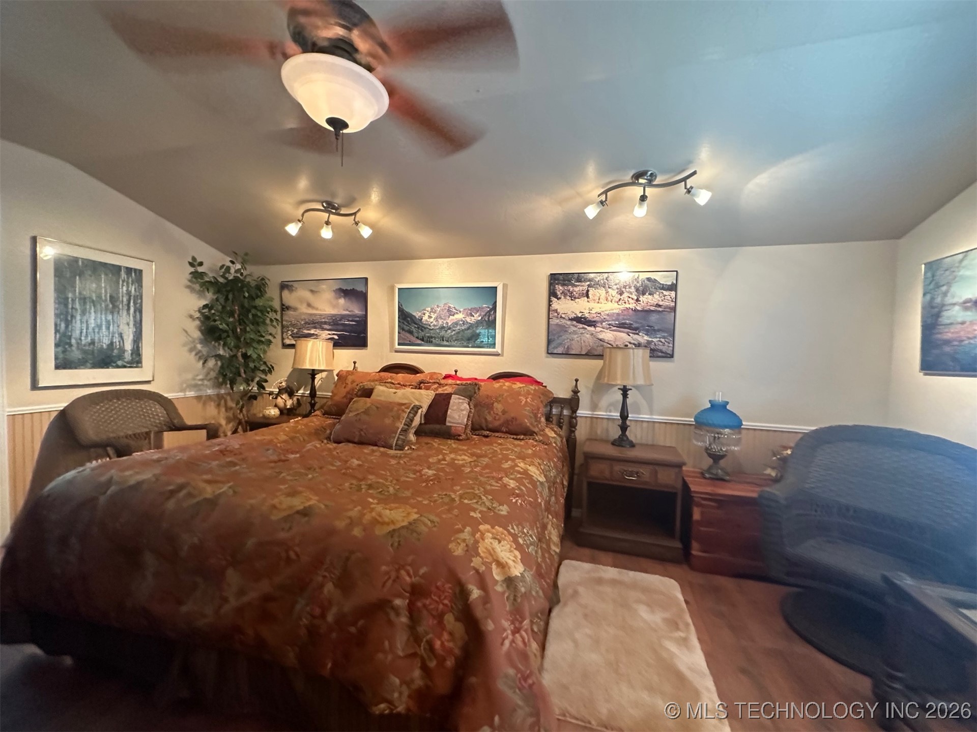 12198 Michael Boulevard Kingston OK 73439