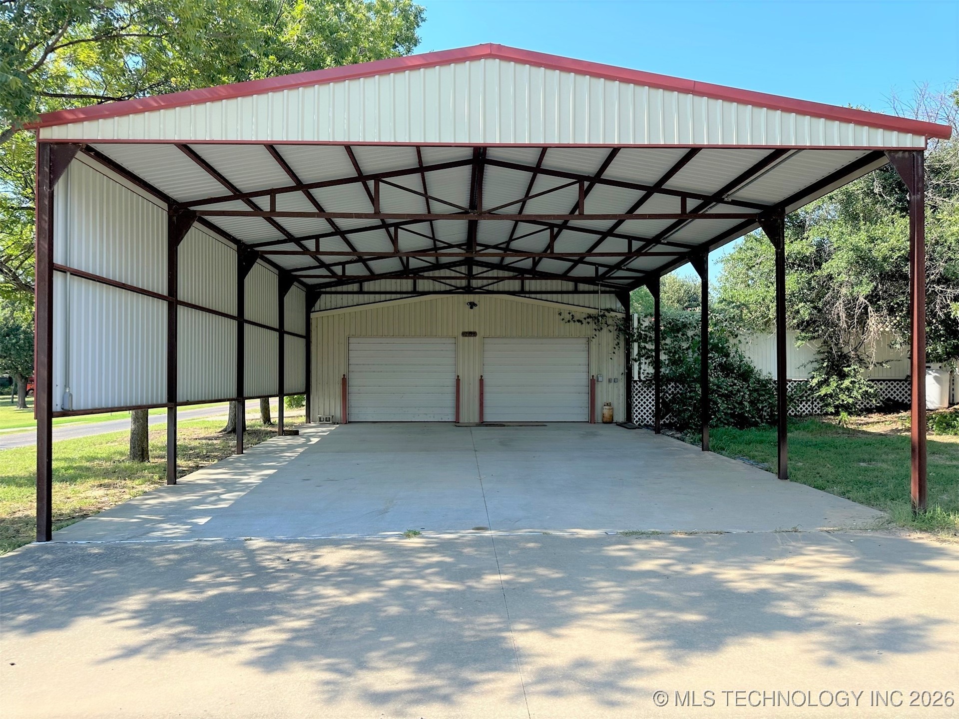 12198 Michael Boulevard Kingston OK 73439