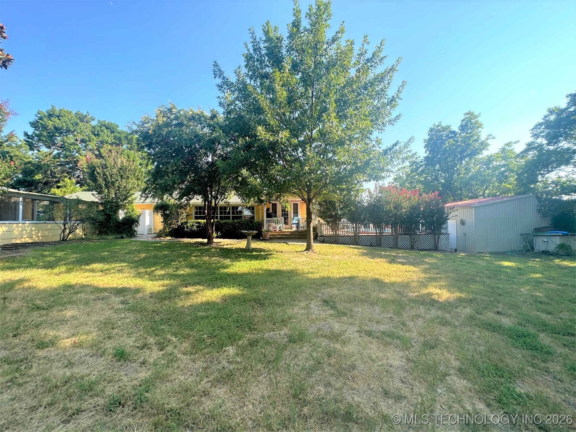 12198 Michael Boulevard Kingston OK 73439