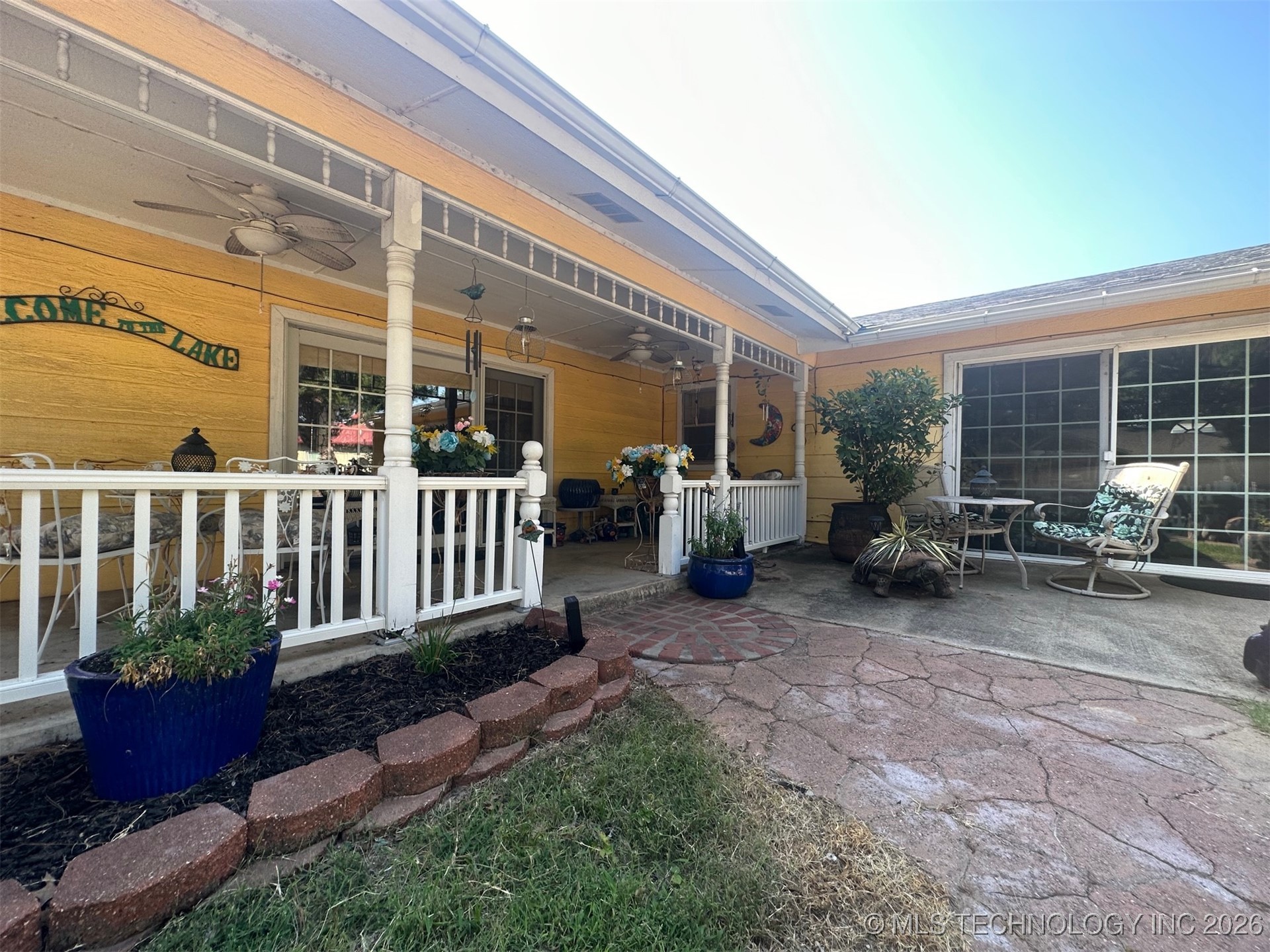 12198 Michael Boulevard Kingston OK 73439