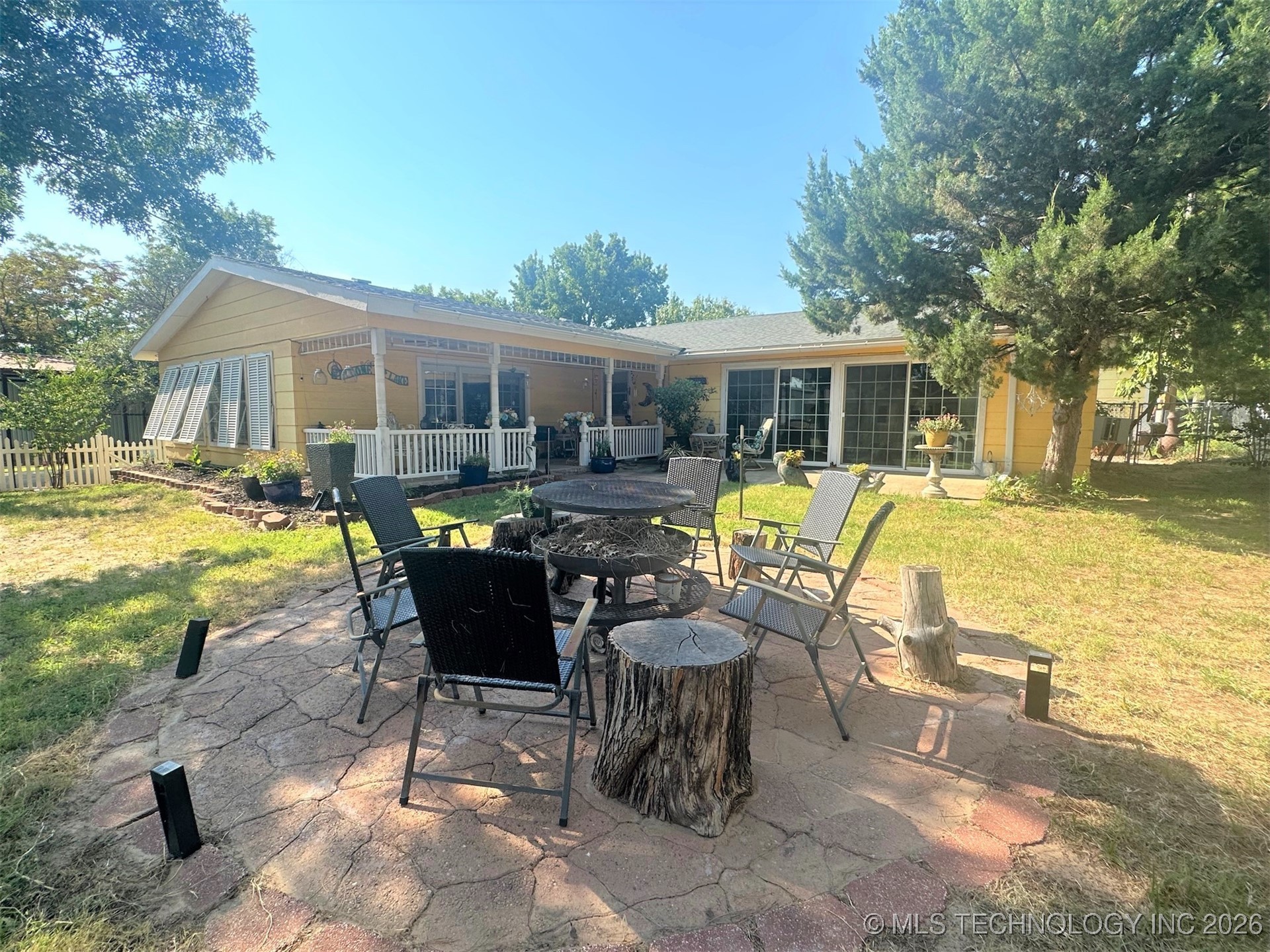 12198 Michael Boulevard Kingston OK 73439