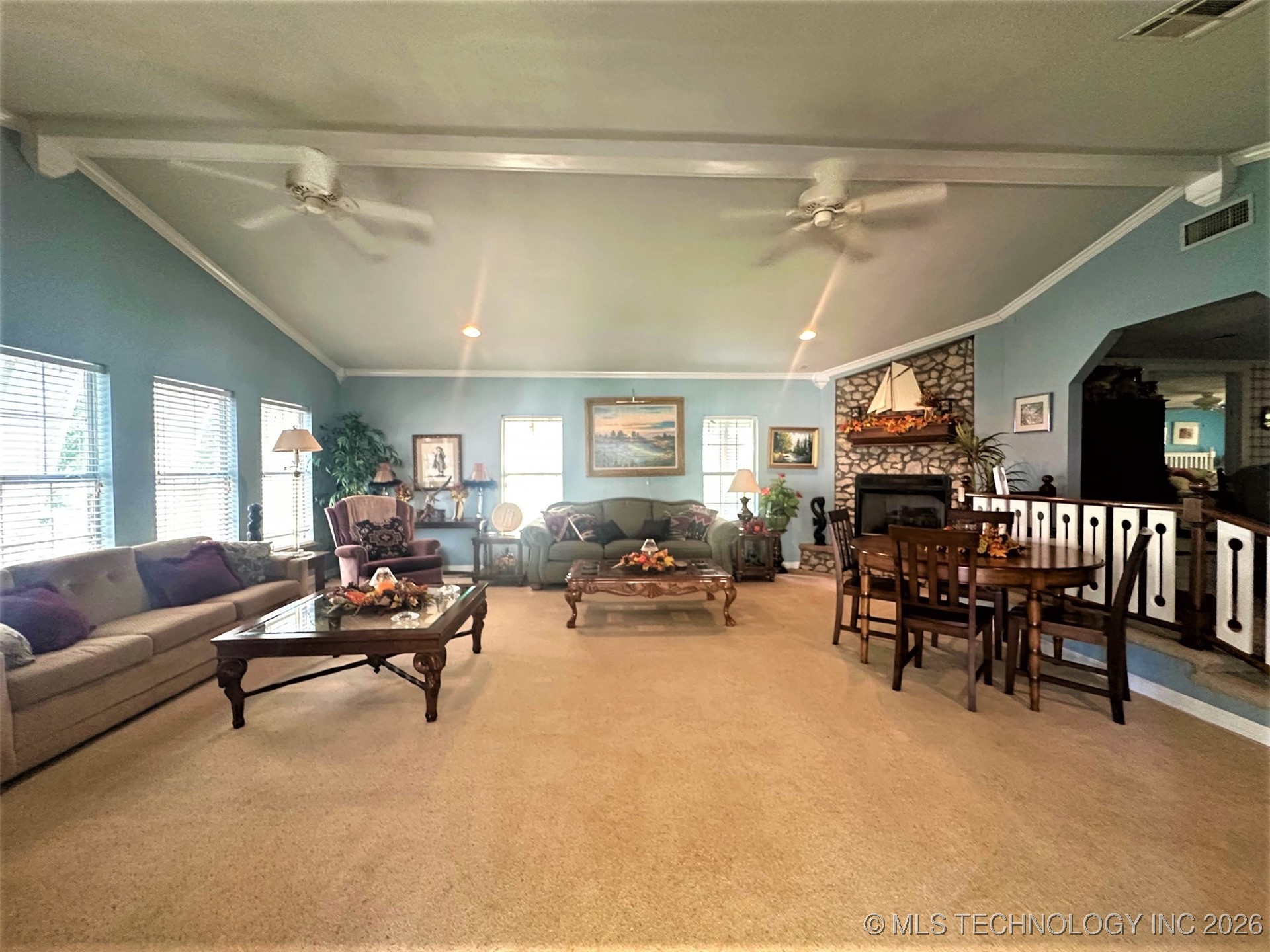 12198 Michael Boulevard Kingston OK 73439
