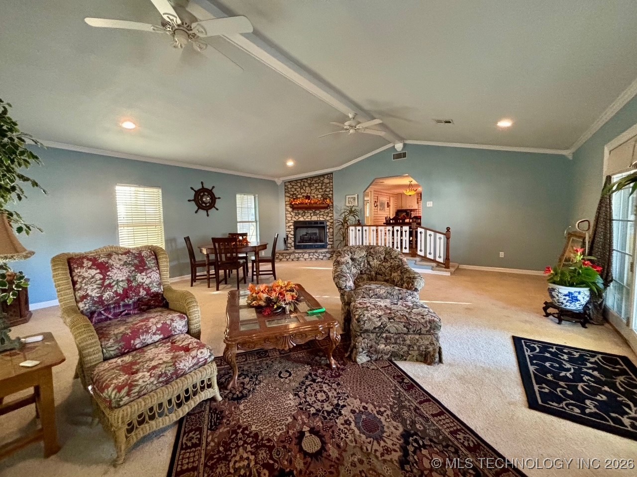 12198 Michael Boulevard Kingston OK 73439