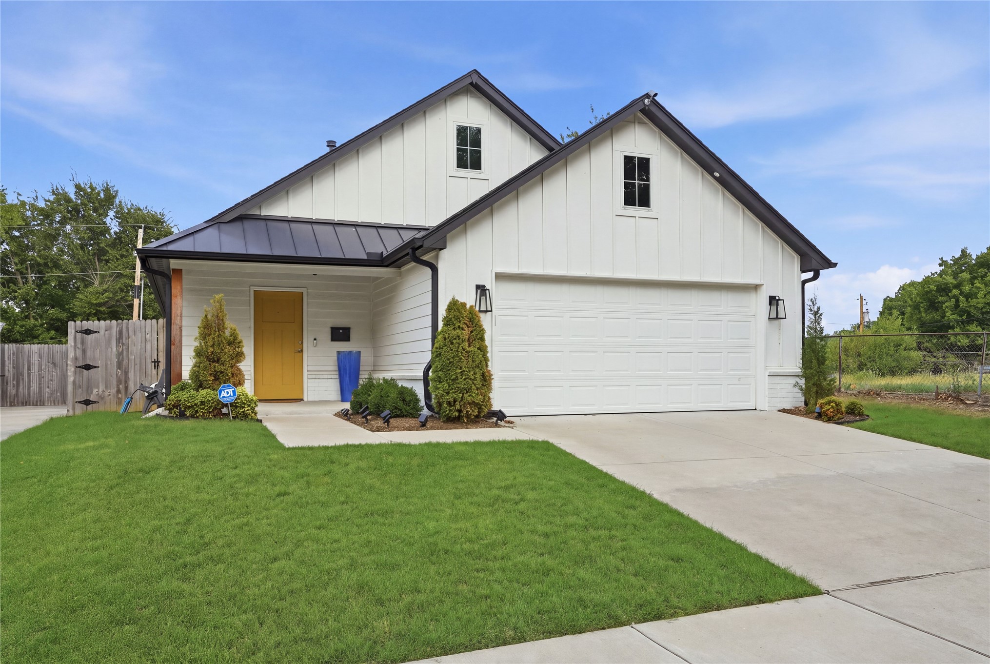 1209 N Boston Avenue Tulsa OK 74106