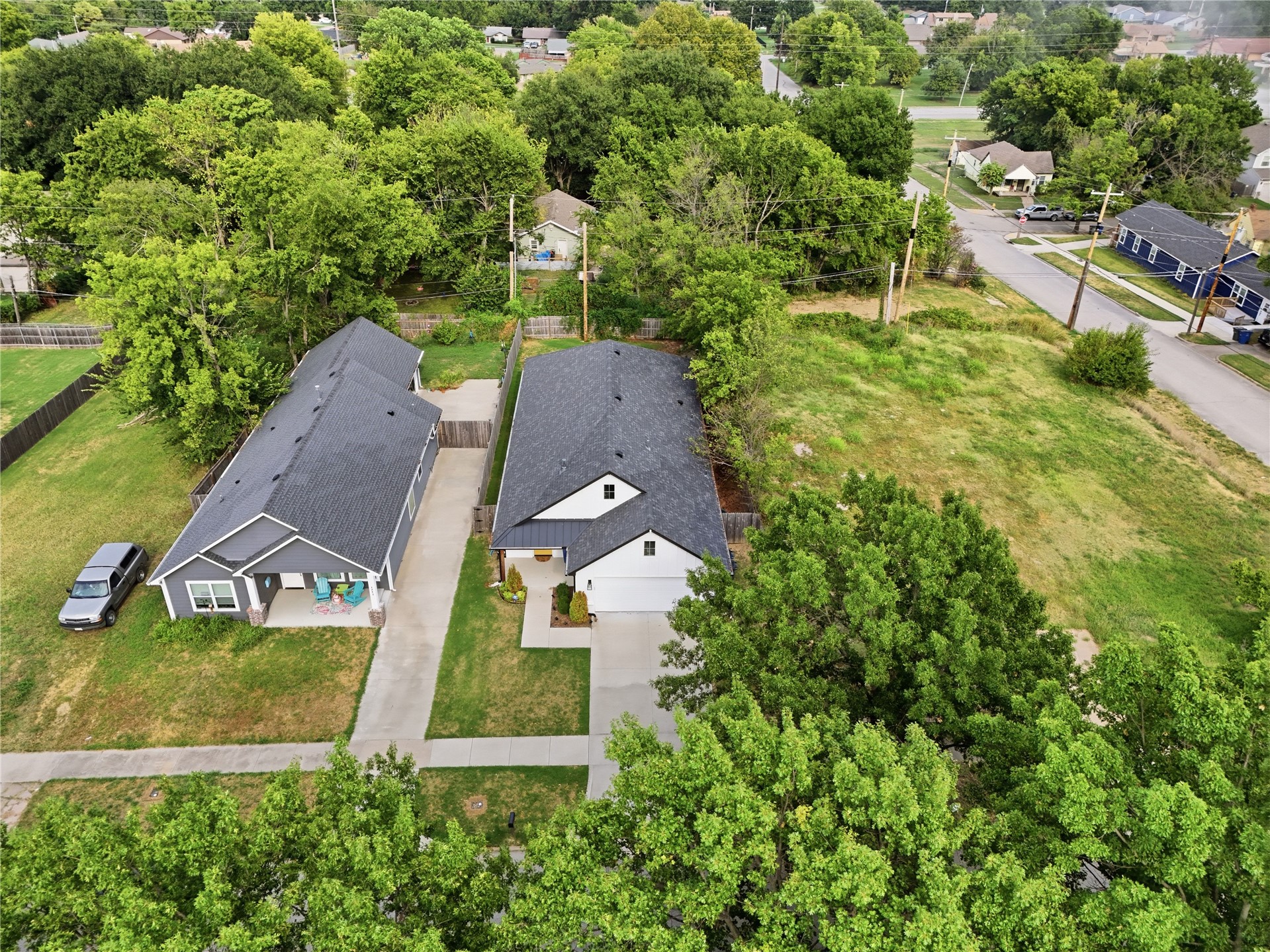 1209 N Boston Avenue Tulsa OK 74106