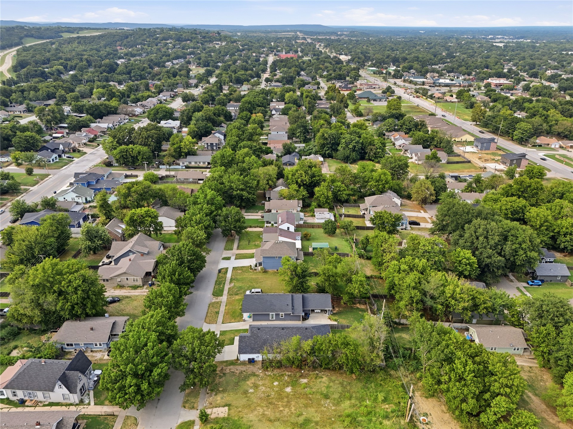 1209 N Boston Avenue Tulsa OK 74106