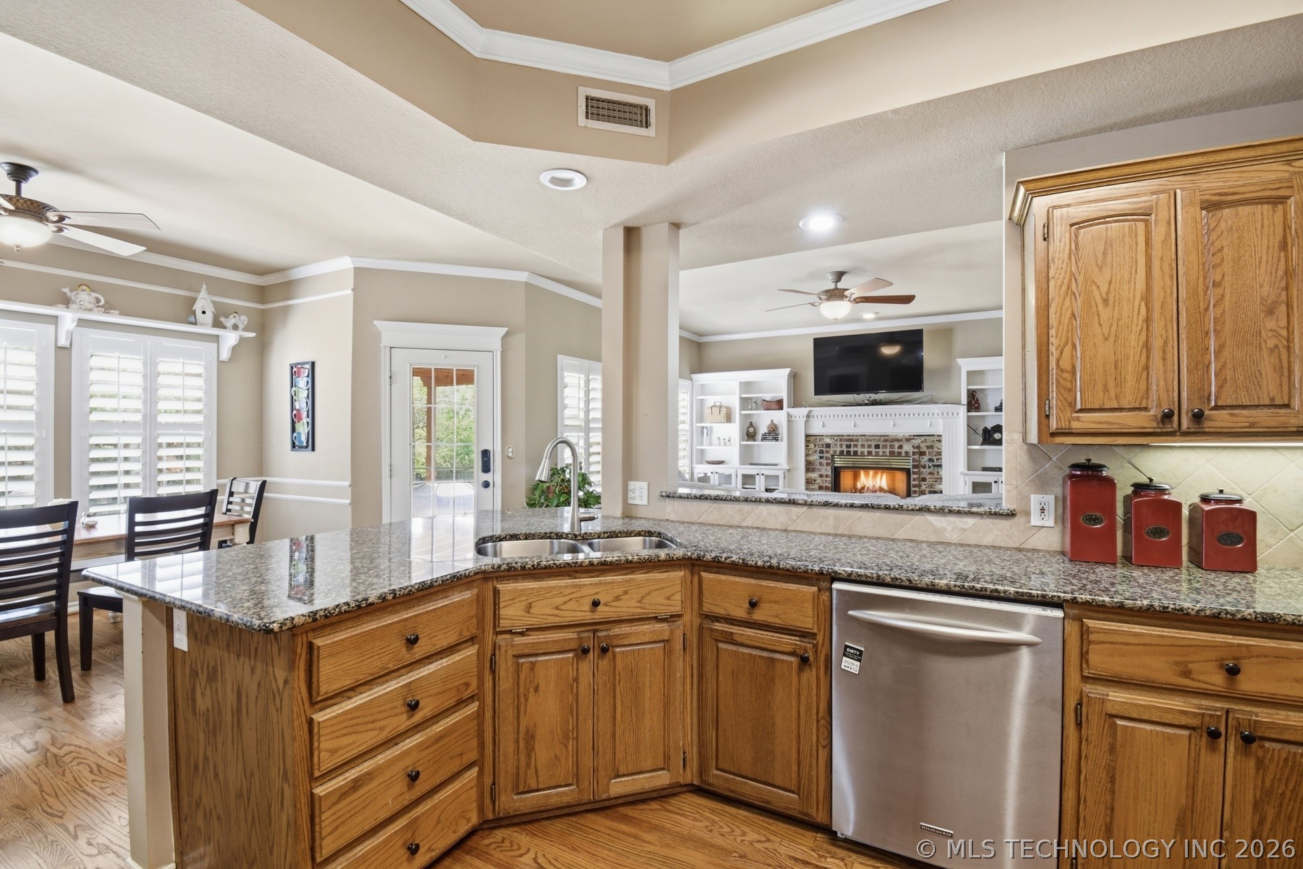 508 W 34th Street Sand Springs OK 74063