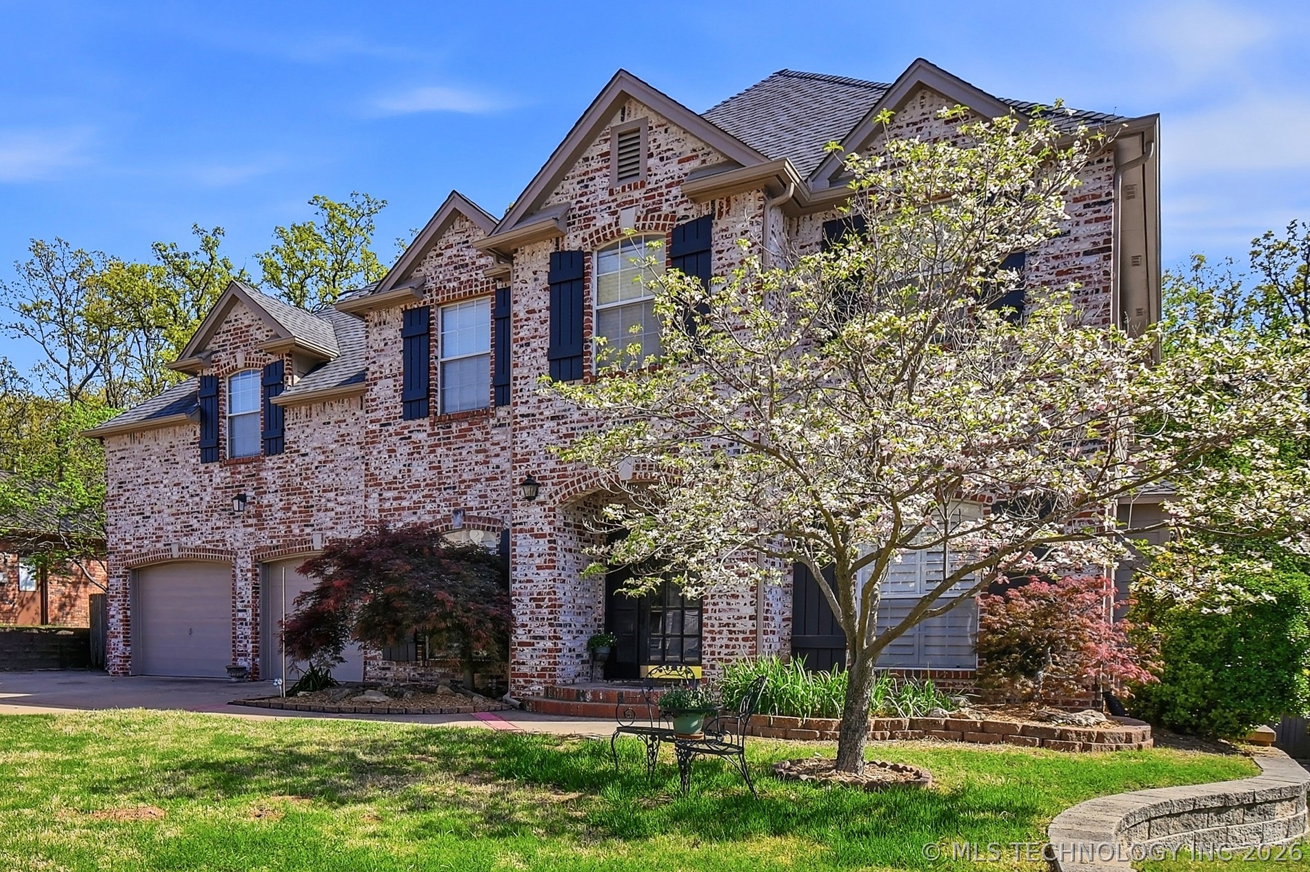 508 W 34th Street Sand Springs OK 74063