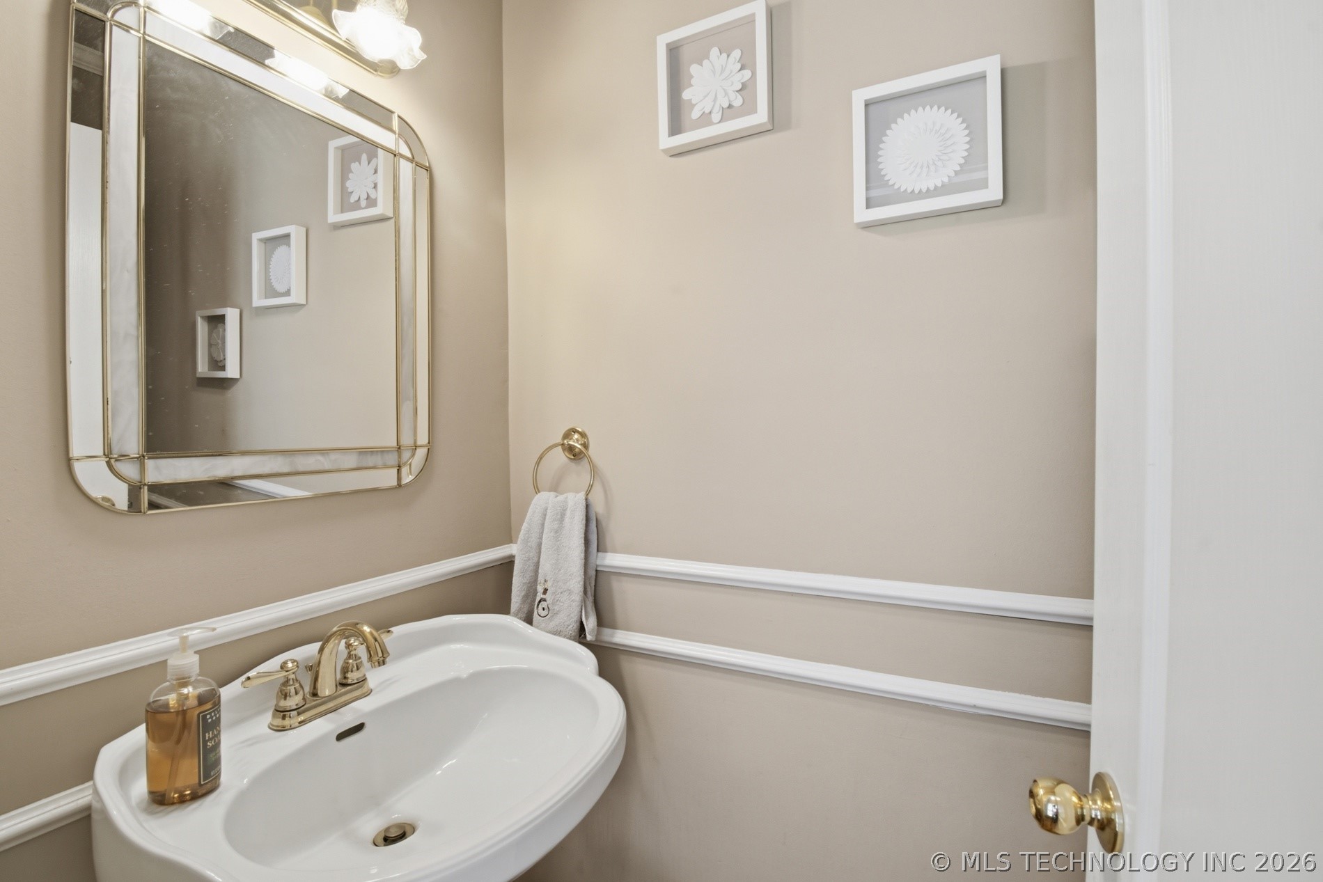 508 W 34th Street Sand Springs OK 74063