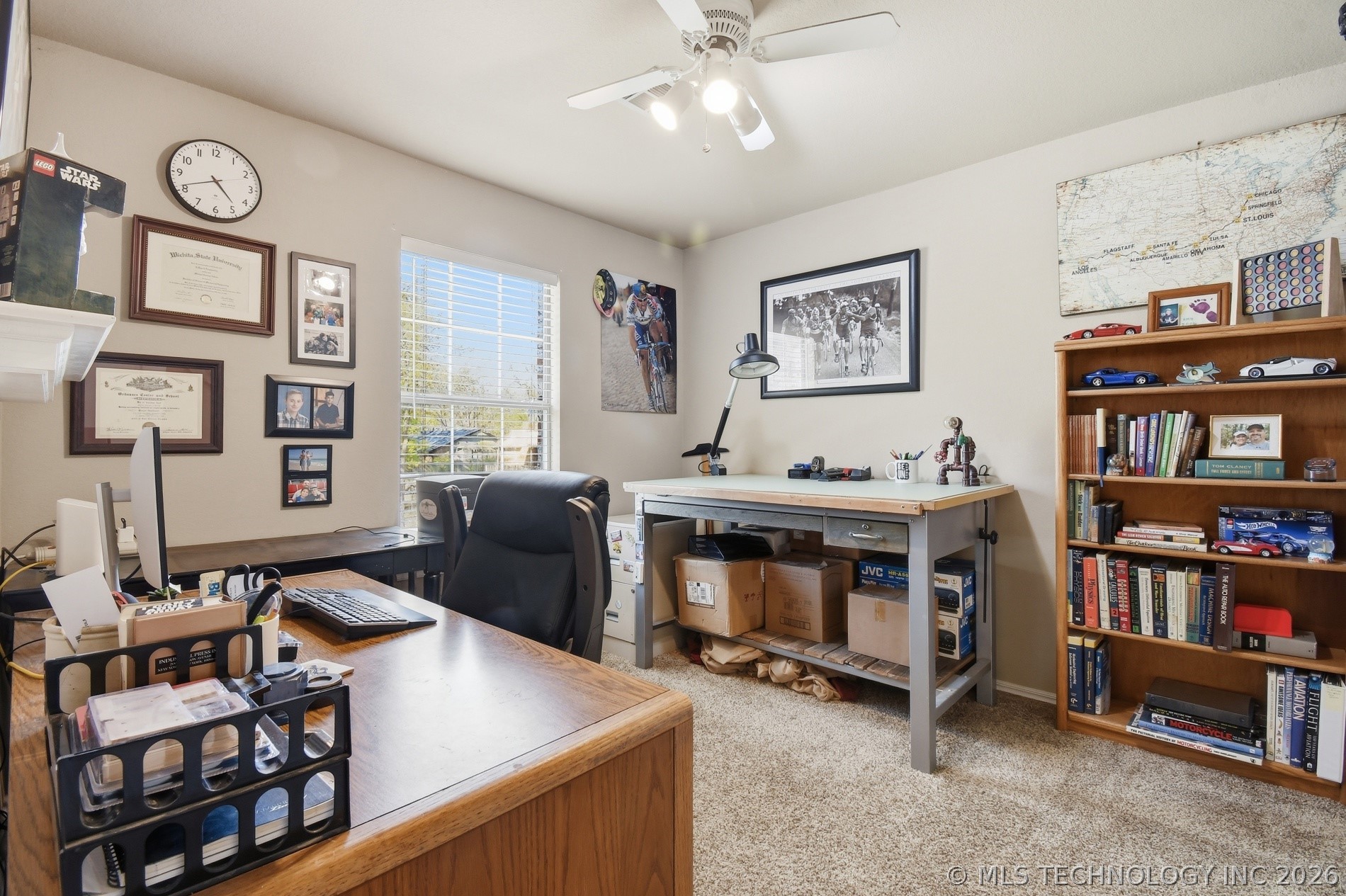 508 W 34th Street Sand Springs OK 74063