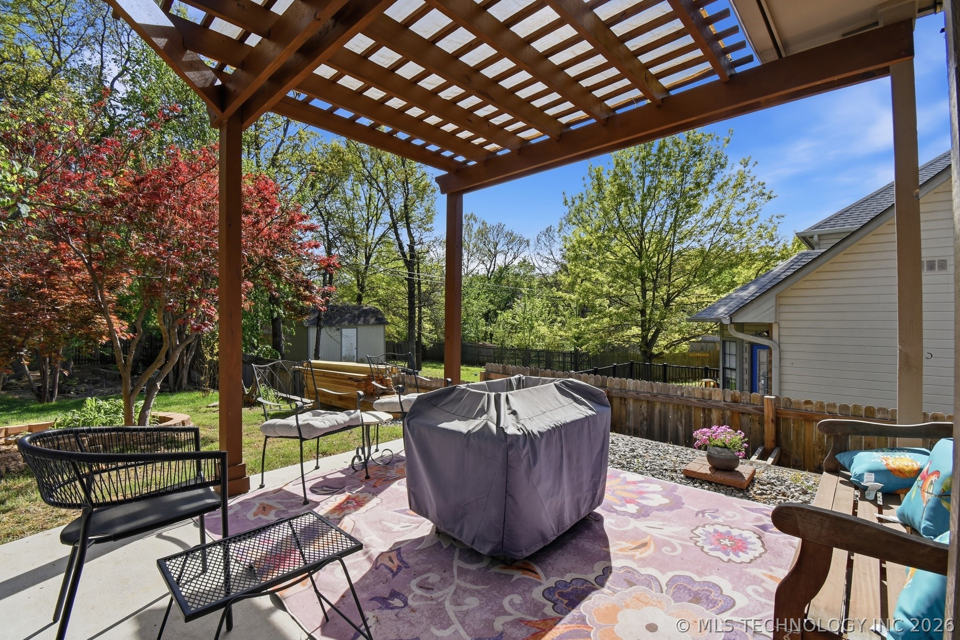 508 W 34th Street Sand Springs OK 74063