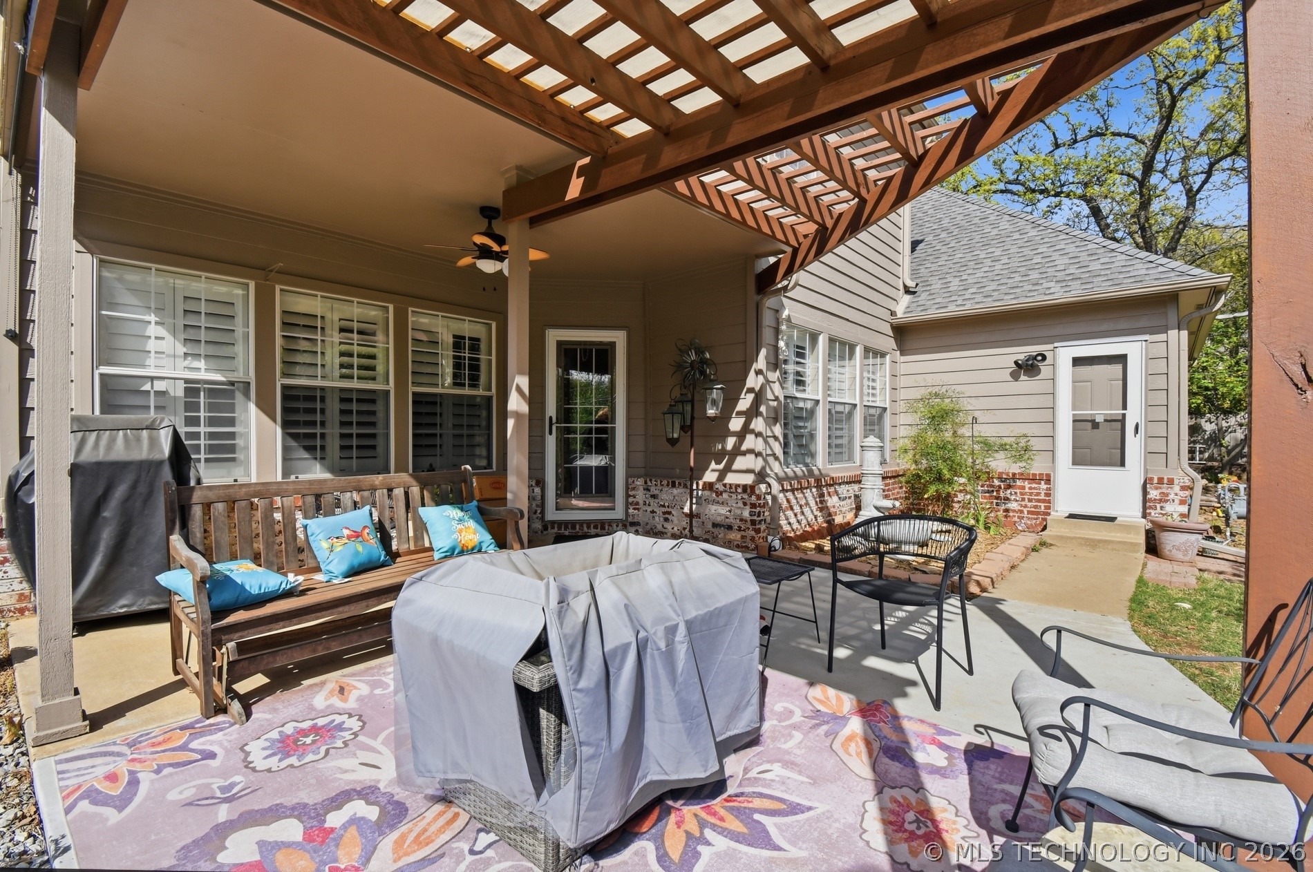 508 W 34th Street Sand Springs OK 74063