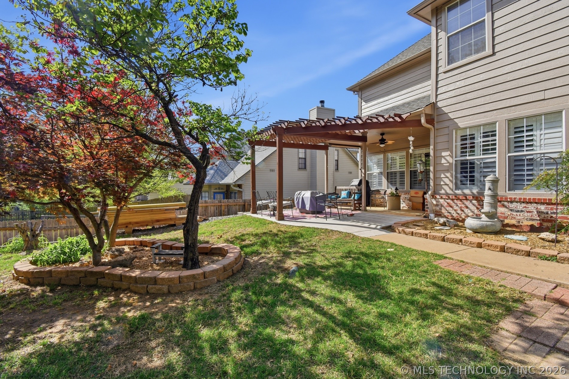 508 W 34th Street Sand Springs OK 74063